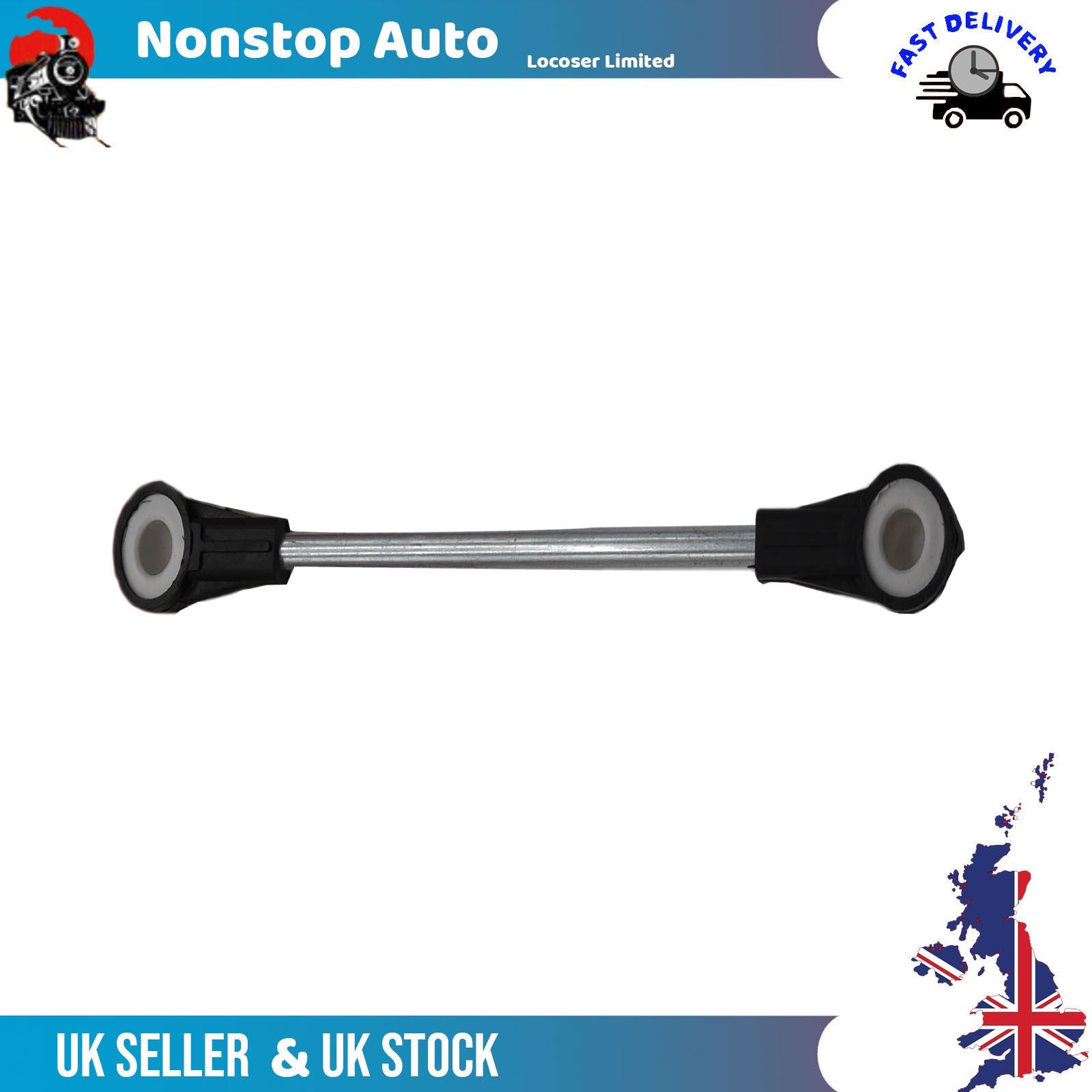 Gear Knob Shift Lever Selector Tie Rod Fits Skoda Octavia Audi A3 Mk1 1J0711803C
