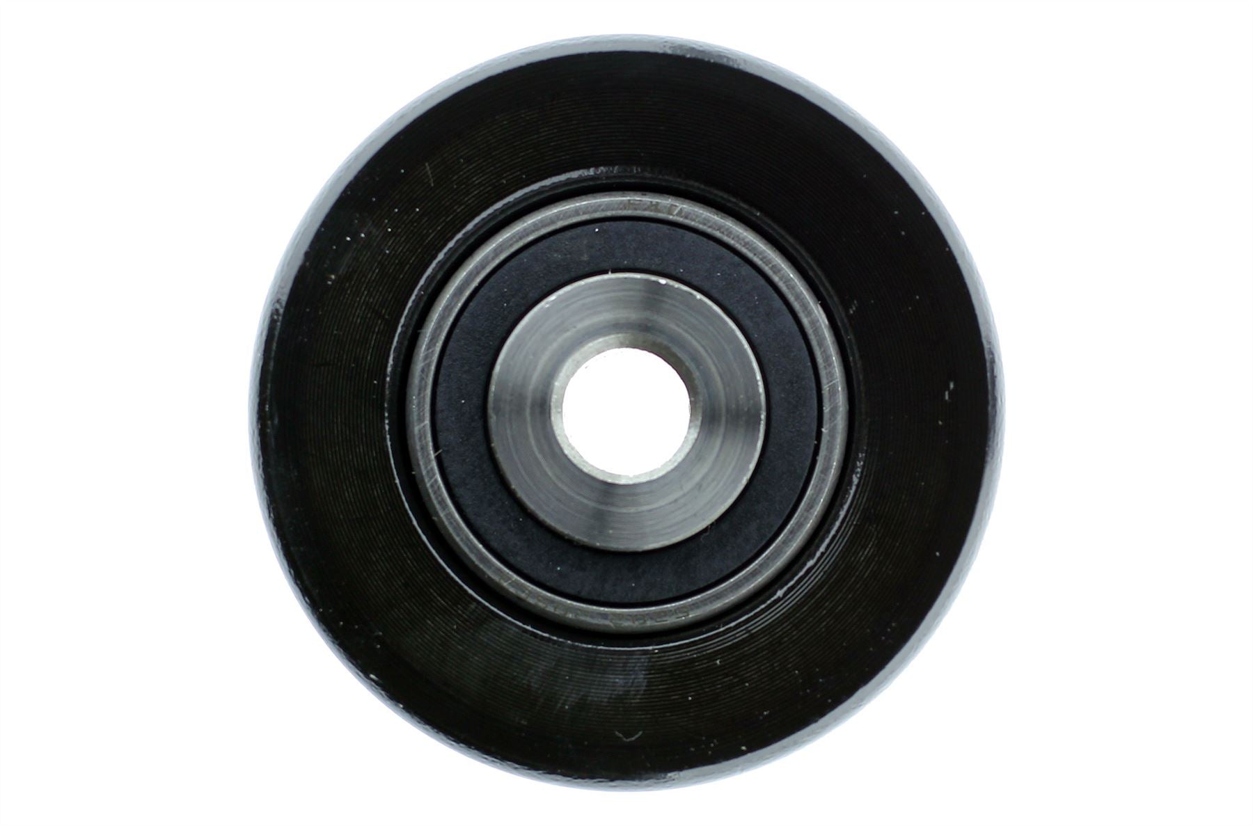 CITROEN BERLINGO Fan Belt Tensioner Pulley - V - Ribbed Belt Idler / PEUGEOT 206 PARTNER Fan Belt Tensioner Pulley - V - Ribbed Belt Idler