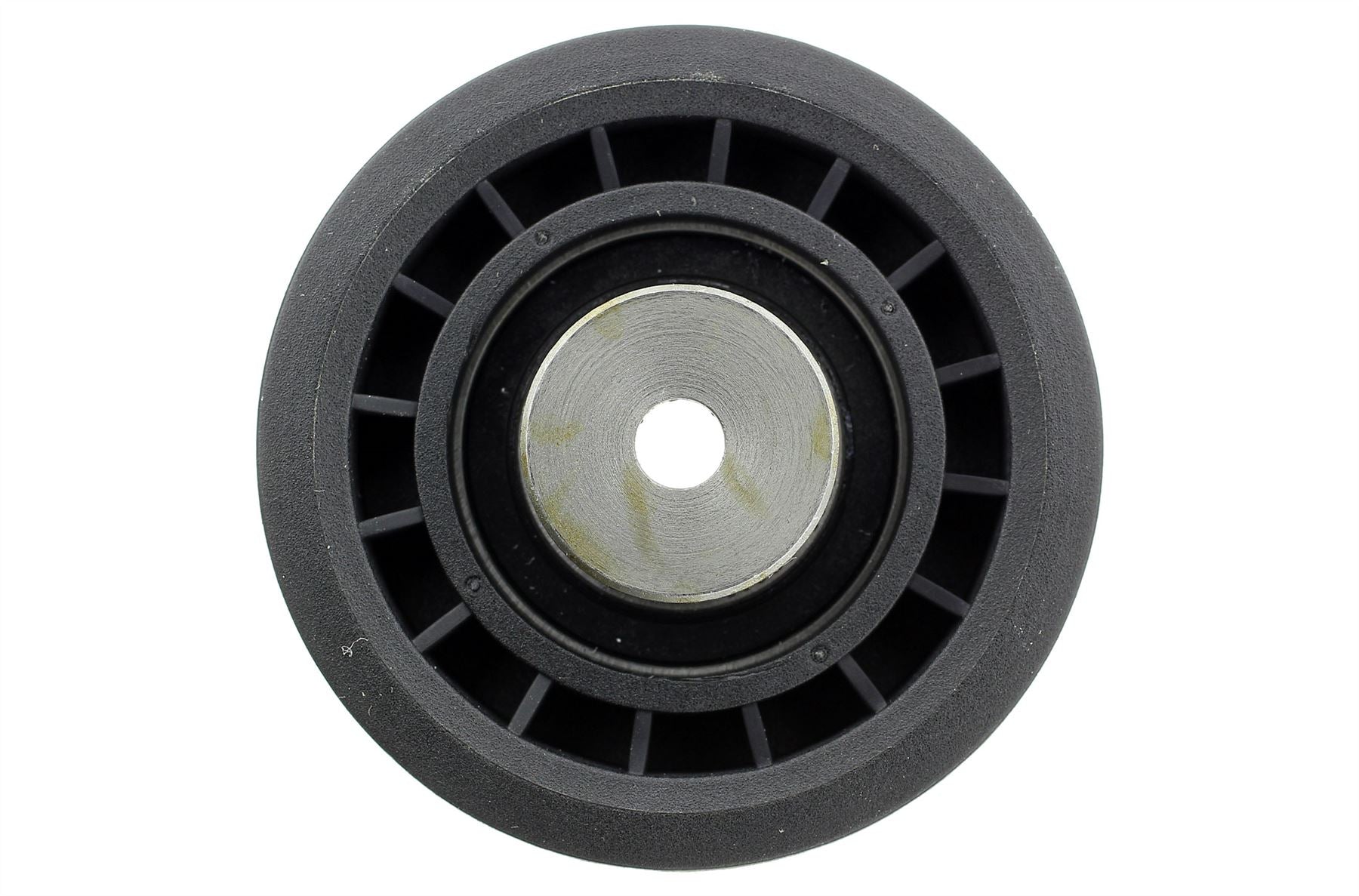 OPEL/VAUXHALL ASTRA TIGRA COMBO CORSA OMEGA TIGRA SENATOR Fan Belt Tensioner Pulley - V - Ribbed Belt Idler