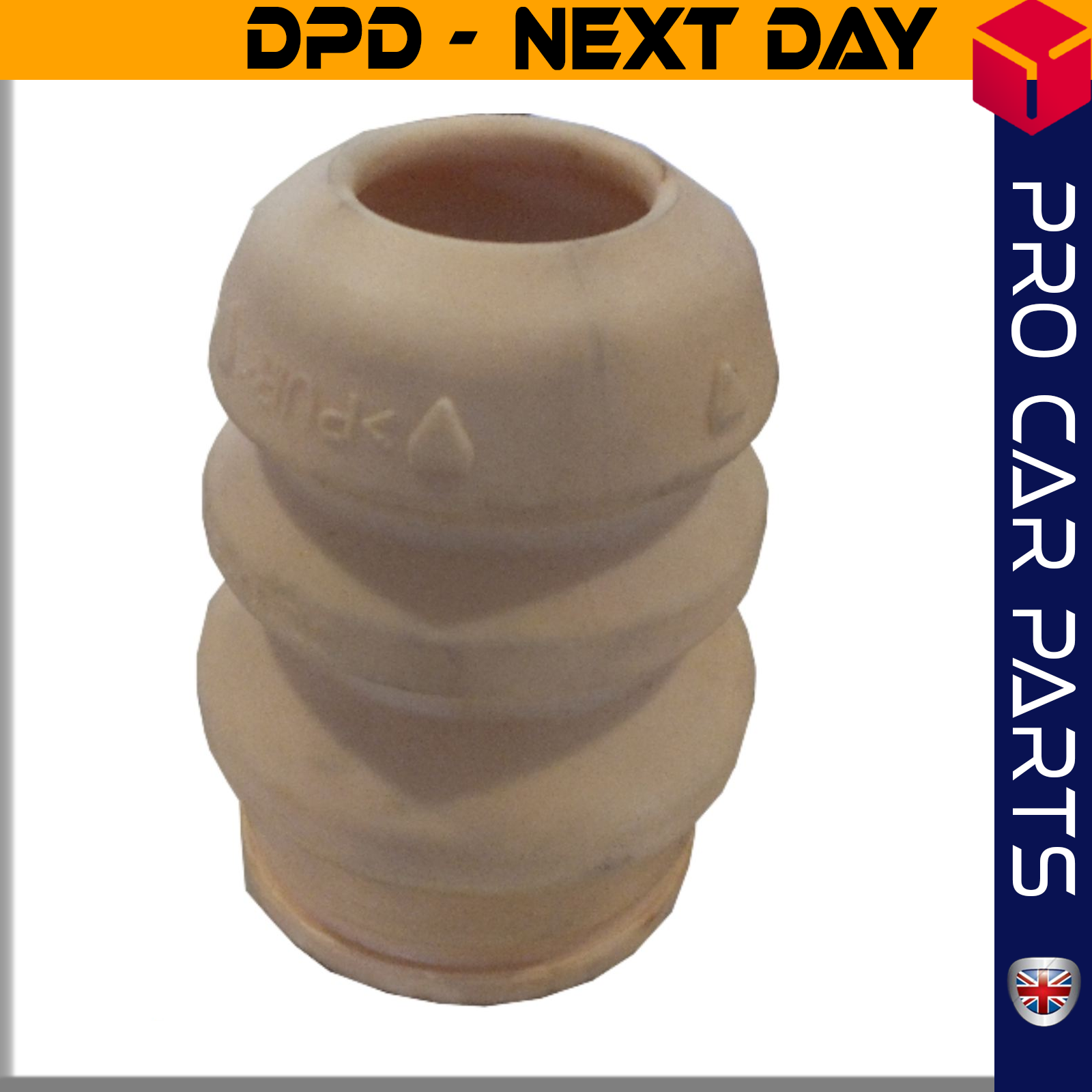 SHOCK ABSORBER MOUNTING RUBBER BUFFER FITS FORD Transit 6C113025BC