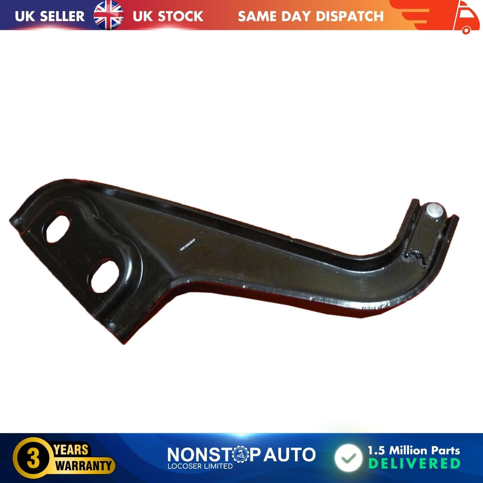 Sliding Door Roller Guide Hinge Top Left Fits MERCEDES Vito Viano