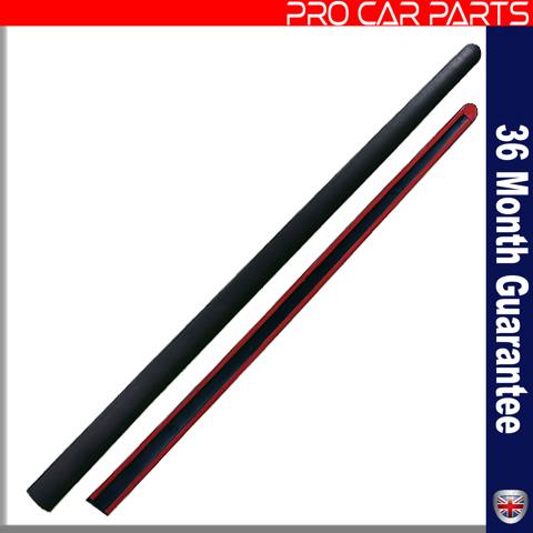 VOLKSWAGEN GOLF MK 5 MK 6  FRONT DOOR PANEL TRIM MOULDING STRAP LEFT 1K4853515B9B9 (2003-2013)