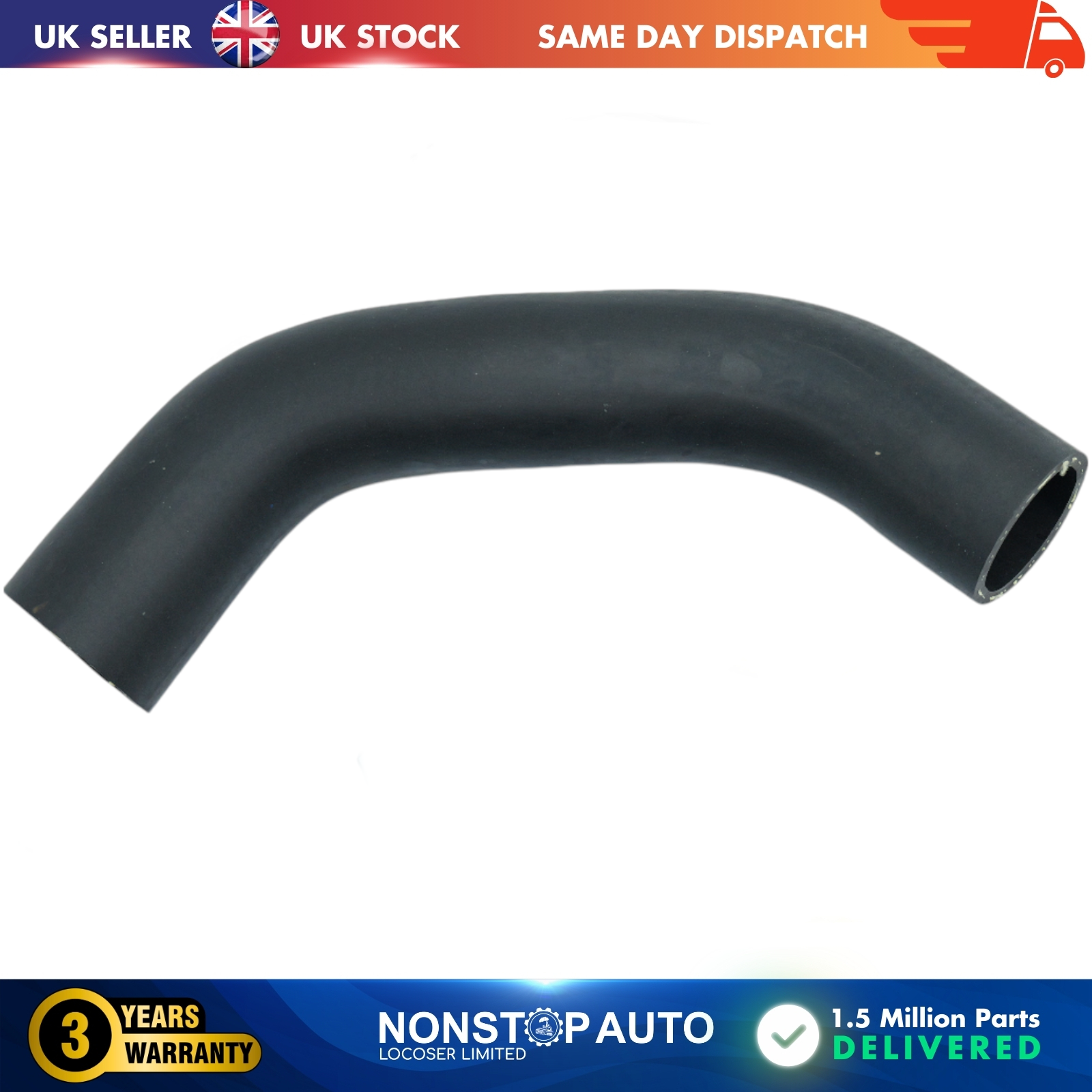 INTERCOOLER TURBO HOSE FOR FORD GALAXY II MONDEO IV S-MAX 1729137