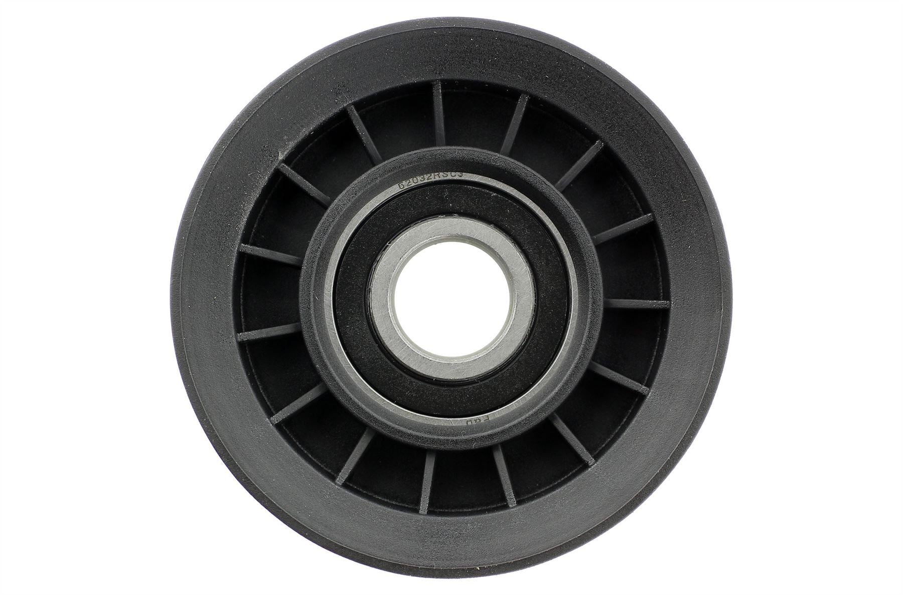 OPEL/VAUXHALL OMEGA VECTRA SIGNUM Fan Belt Tensioner Pulley - V - Ribbed Belt Idler