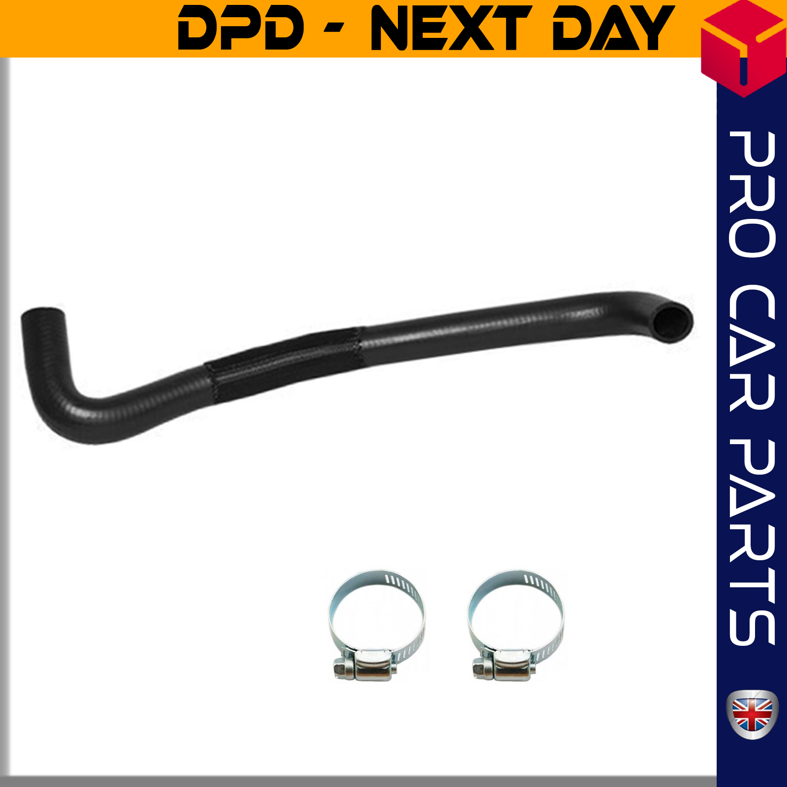RADIATOR HOSE PIPE FOR RENAULT Kangoo 1.5 Dci 8200907247