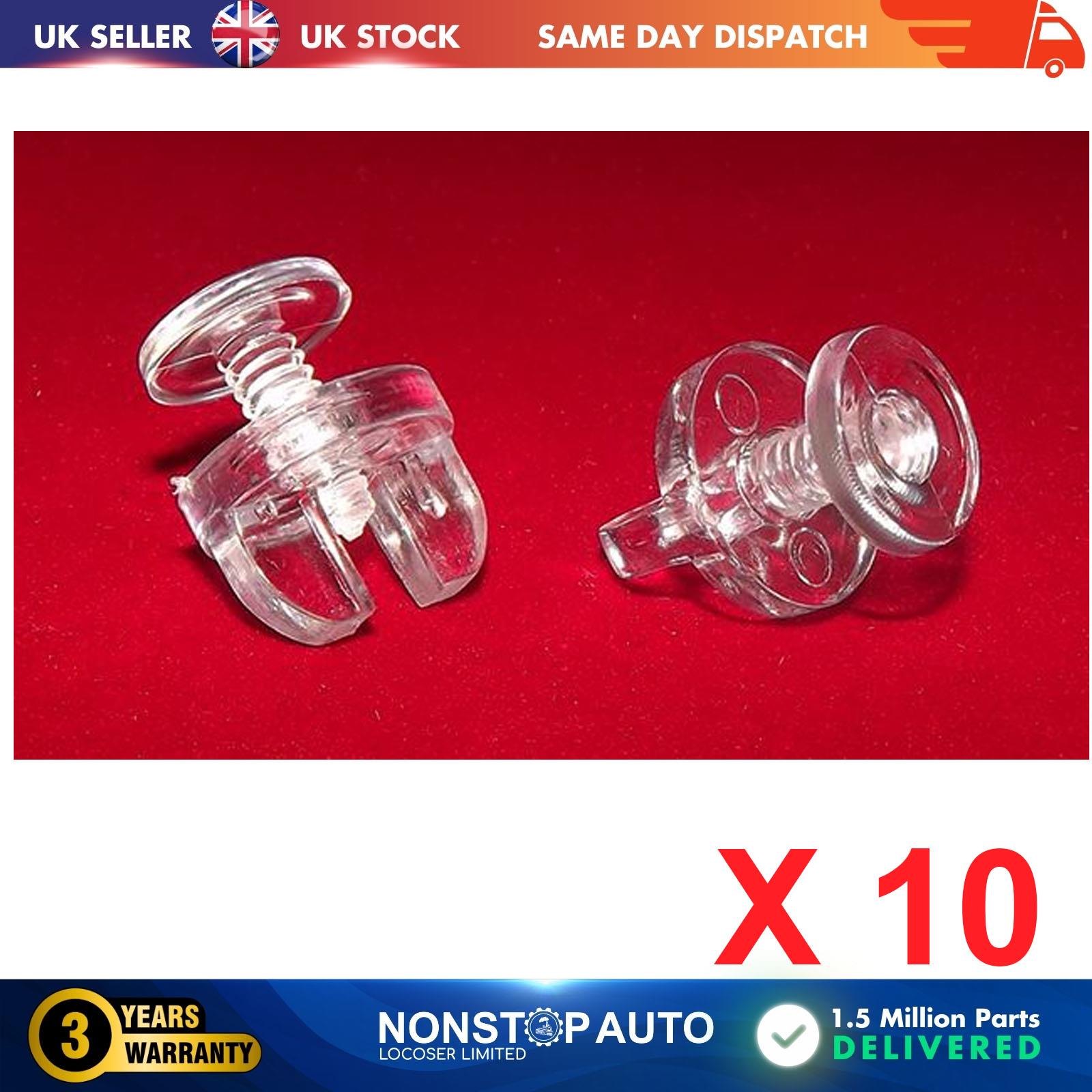 10X Thumbscrews For Stands For UNIVERSAL