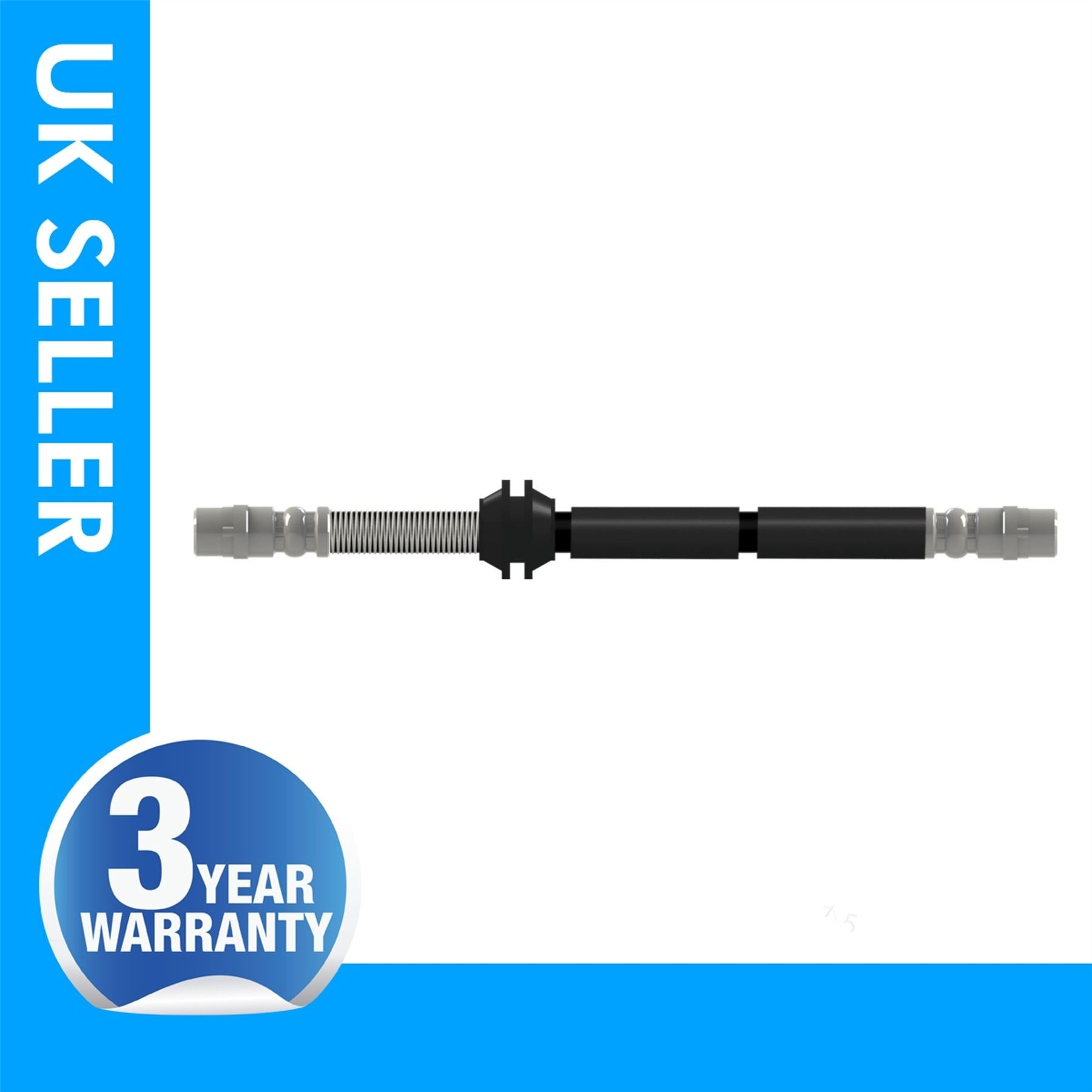 Front Brake Hose For  Porsche Cayenne 7L0611701A