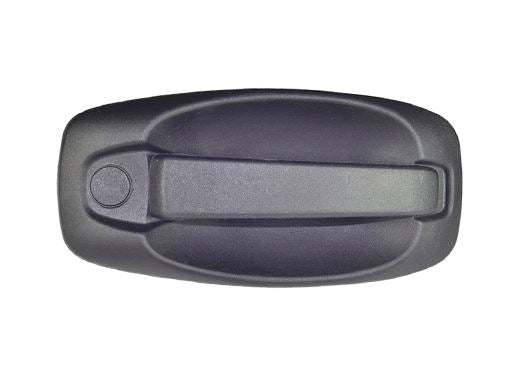 Door Handle Front Left Fits  FIAT Fiorino Qubo 9143.V1 735460513