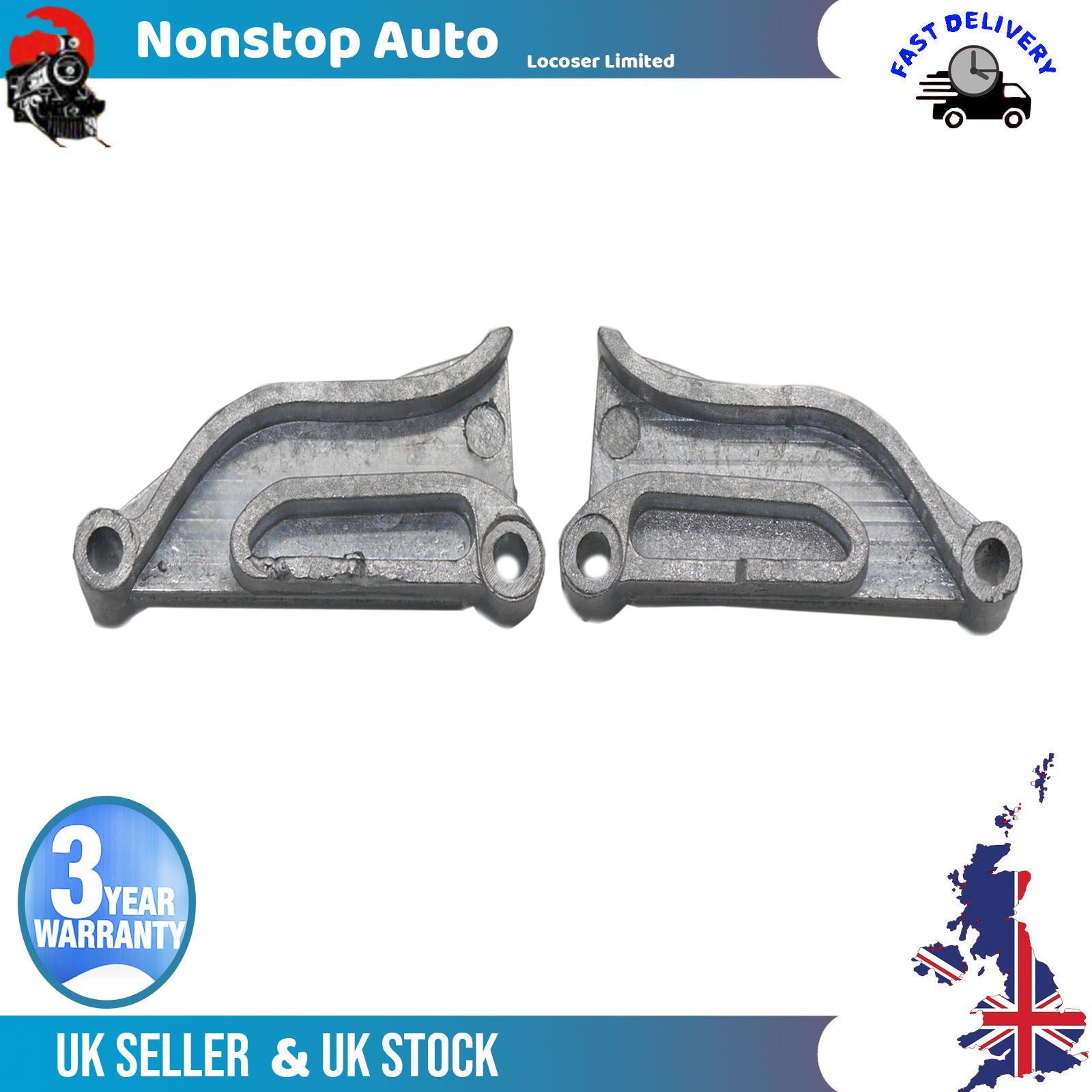 Sun Roof Repair Kit Fits Land Rover Freelander