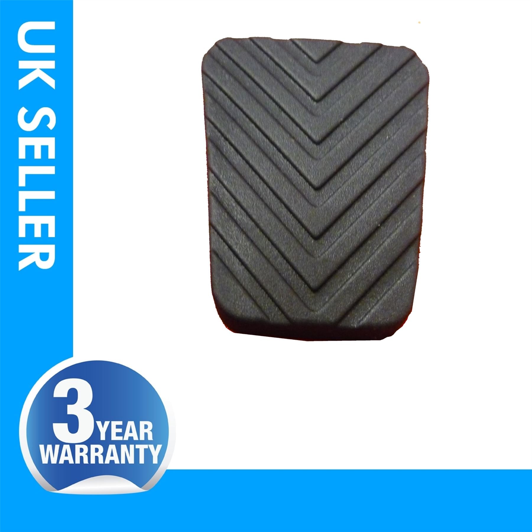 Hyundai Accent 3 Coupe Starex Getz H100 Clutch Brake Pedal Rubber