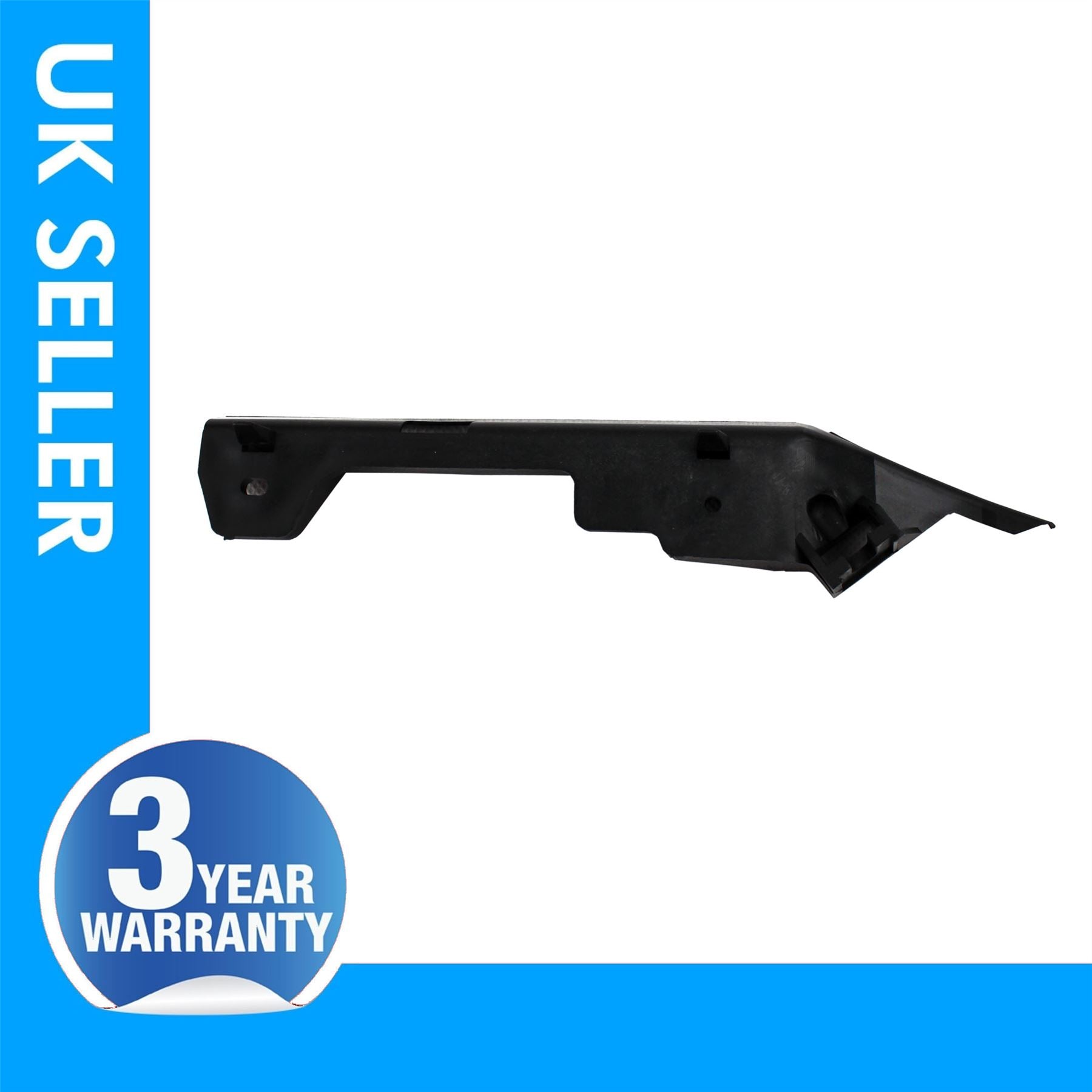 front bumper Support Holder Bracket Right Side For VAUXHALL Astravan MK4 MK5