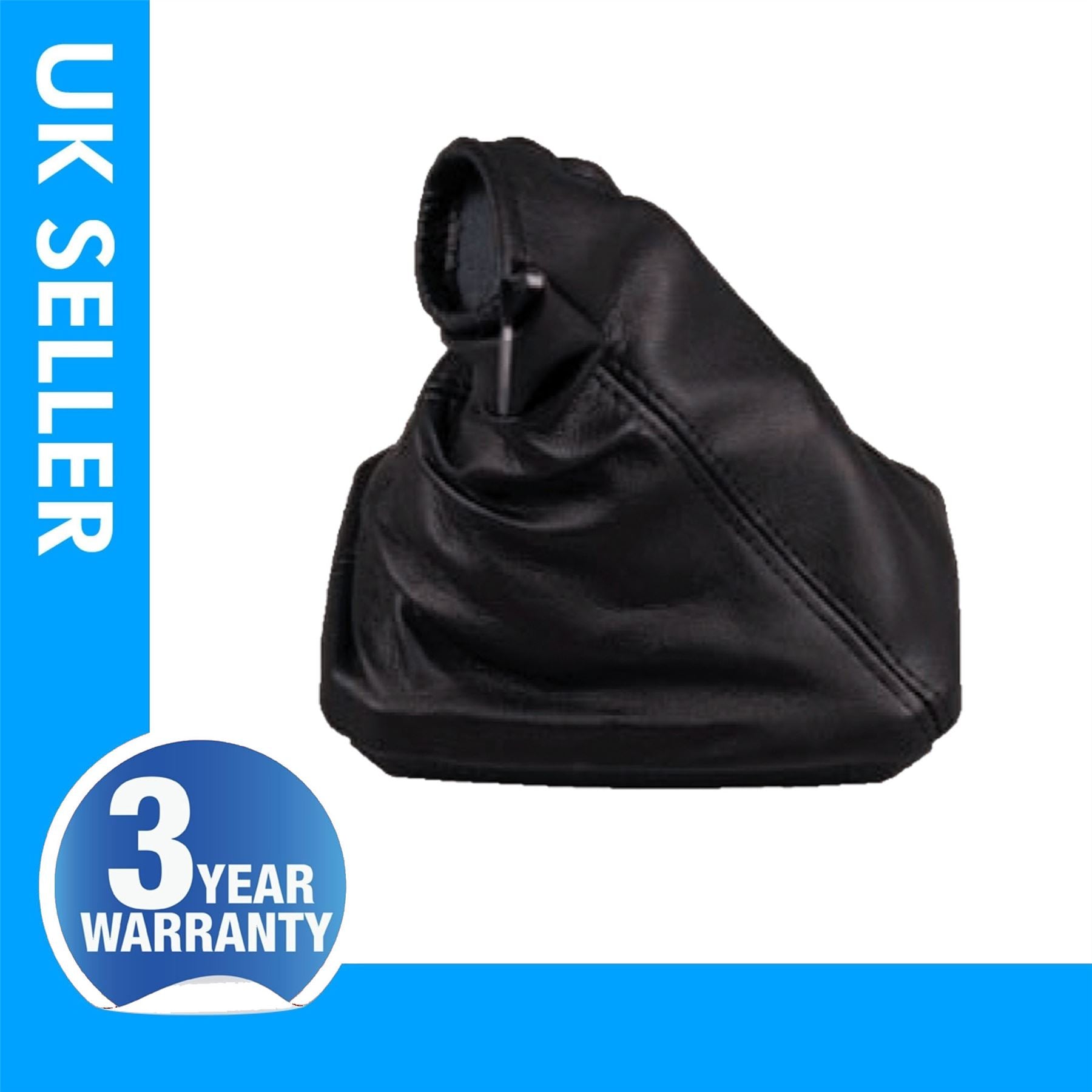 Gear Shifter Gaiter Cover Vauxhall Opel Meriva A Tigra B Twintop Corsa C Combo C 738423