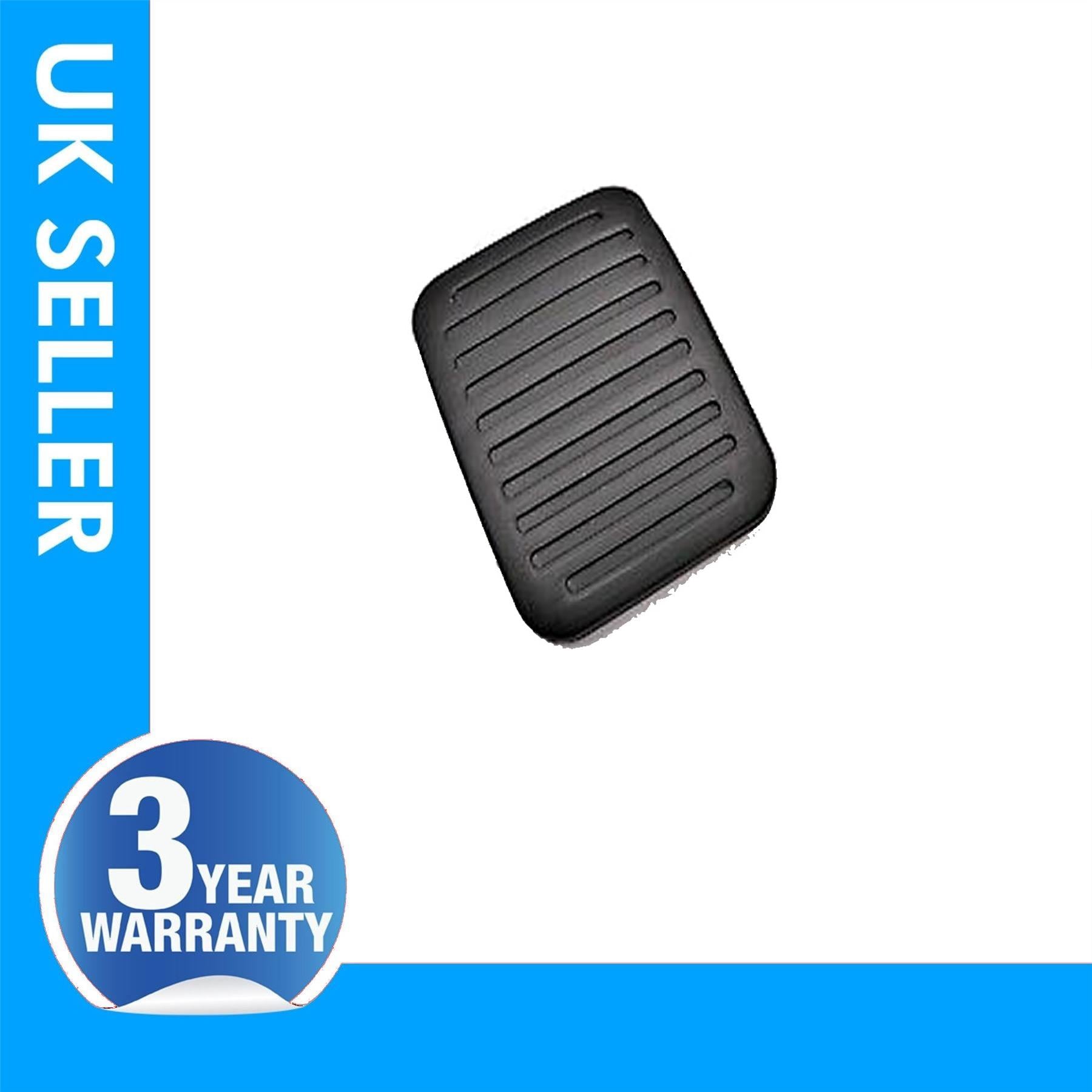 CLUTCH  BRAKE pedal rubber Fits PEUGEOT Boxer 71747697