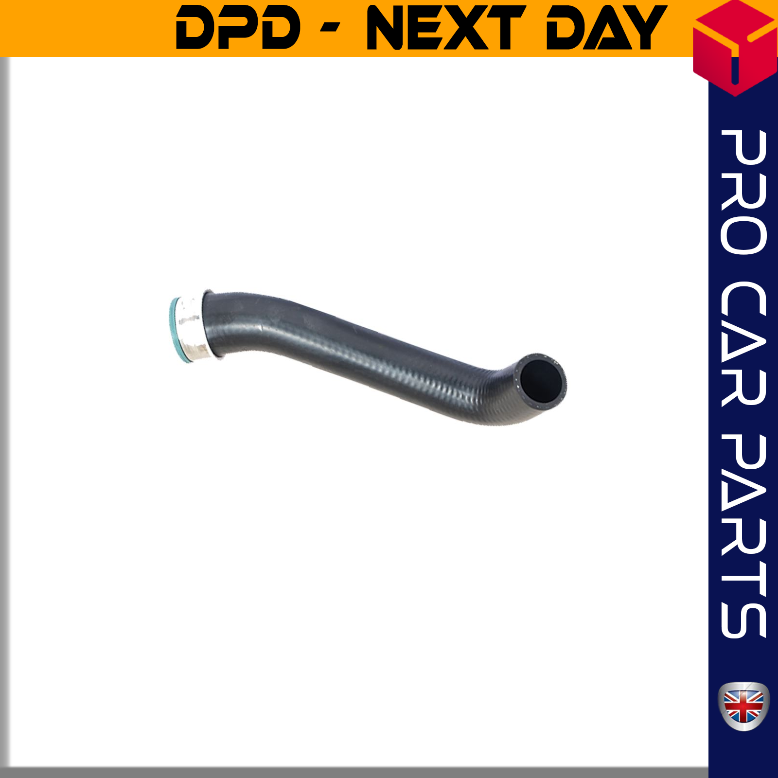 TURBO INTERCOOLER HOSE PIPE FOR AUDI A3 SEAT LEON TOLEDO II SKODA OCTAVIA VW BORA GOLF IV 1J0145828AA