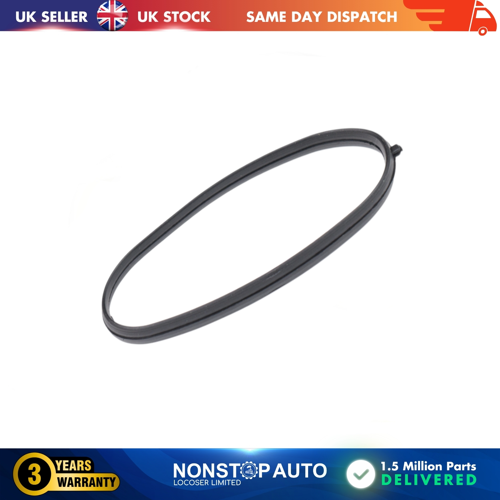 INTAKE MANIFOLD GASKET FOR MERCEDES C-CLASS E-CLASS SPRINTER V-CLASS VIANO VITO 6110980380