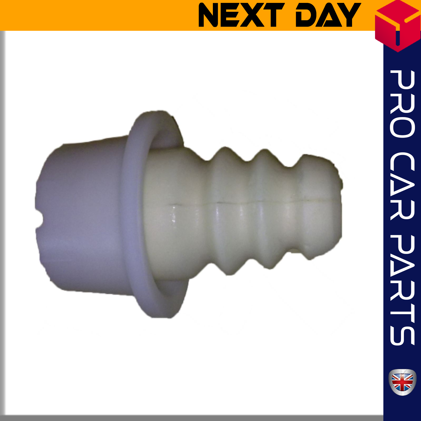 SUSPENSION MOUNTING RUBBER BUFFER FITS FIAT Albea Palio 51702991