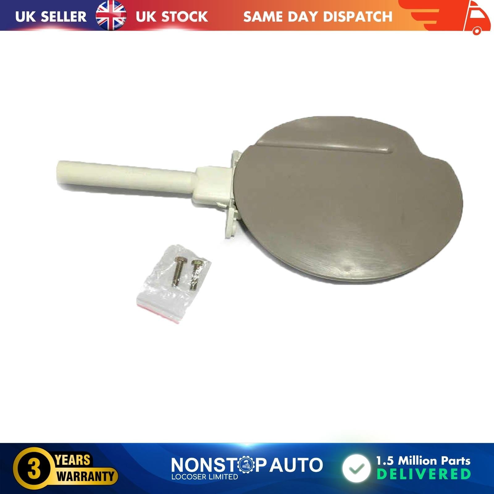 Fuel Cap  Petrol Cover Fits RENAULT Megane 7700834109