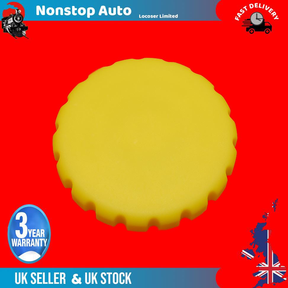Engine Oil Cap Cover Fits VAUXHALL OPEL  Ascona B 1975-1981 Ascona C 1981-1988