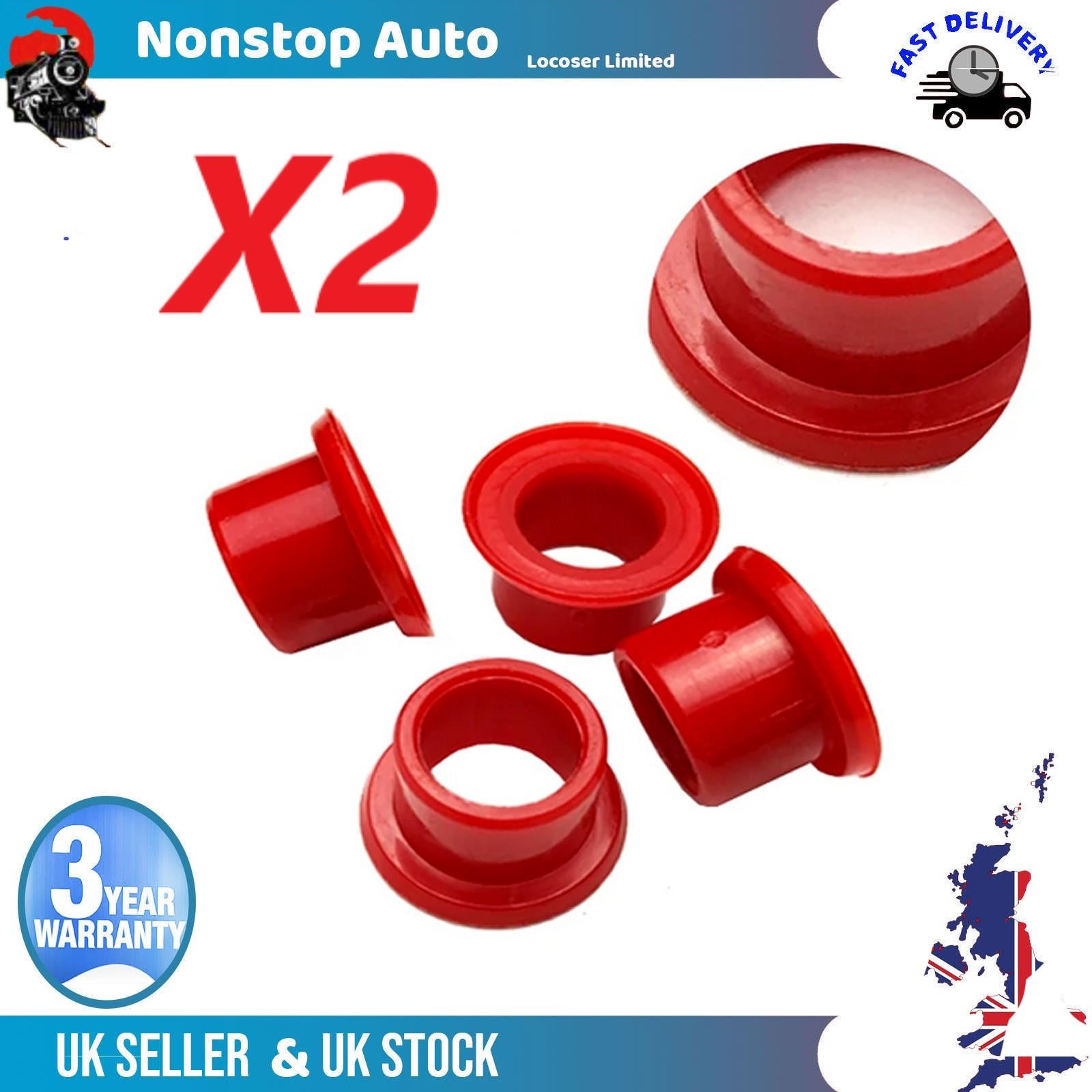 Gear Linkage Selector Bush Repair Kit  For RENAULT Clio II Kangoo Megane Scenic 7700732903