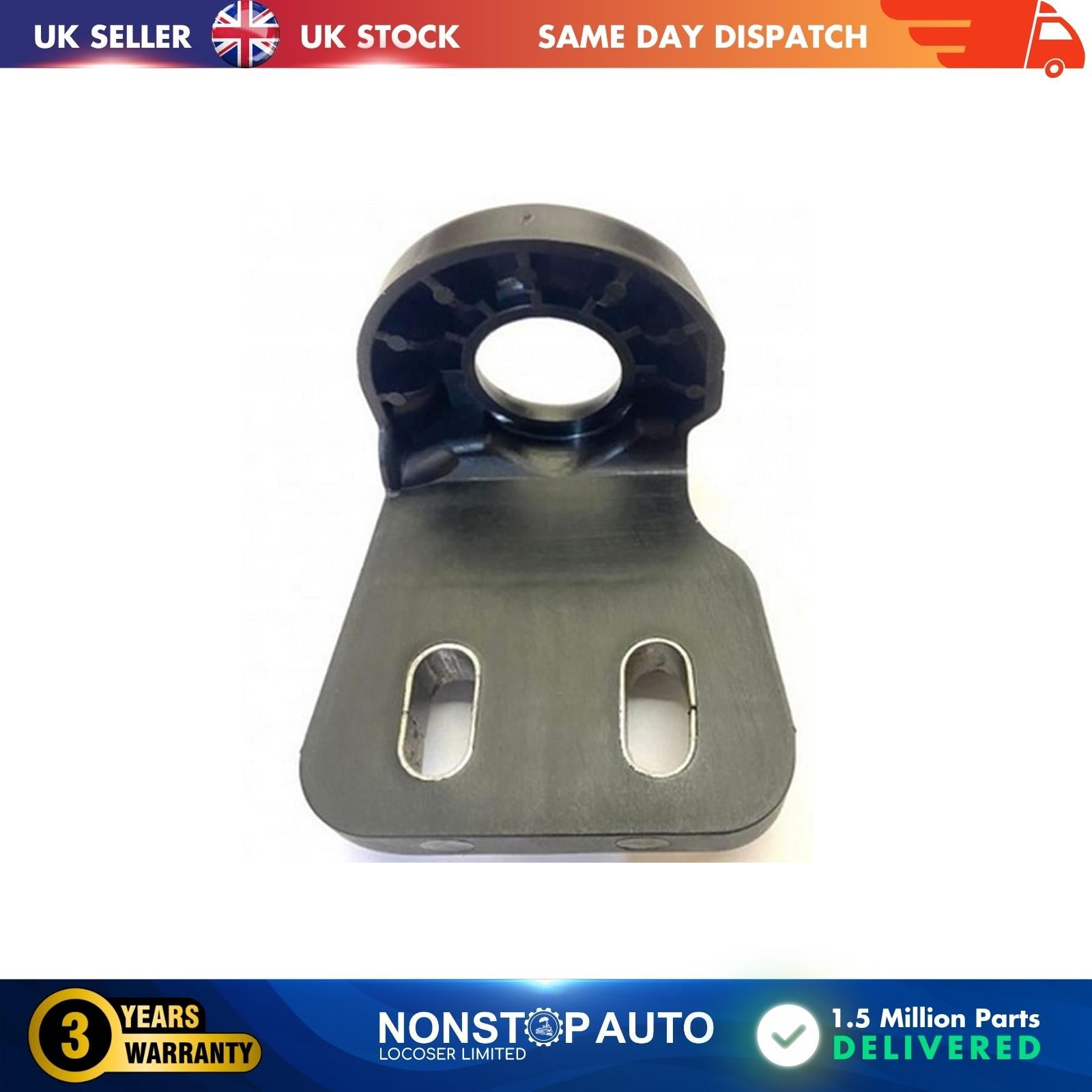 RADIATOR MOUNT SUPPORT BRACKET RIGHT FOR RENAULT MEGANE MK4 TALISMAN 2016 215149933R