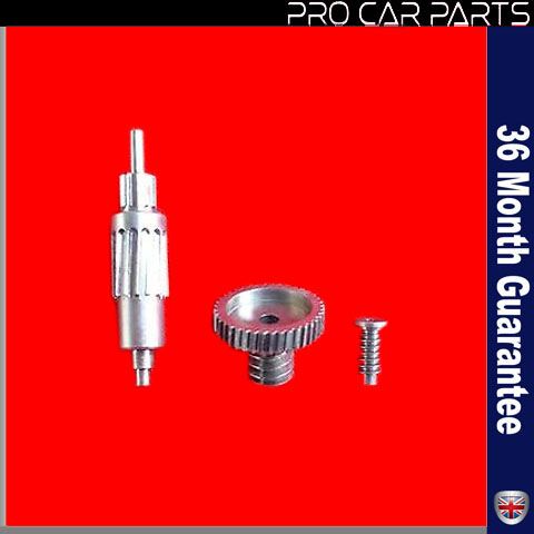 FOR Freelander Land Rover mirror motor gear repair kit mirror control motor gear