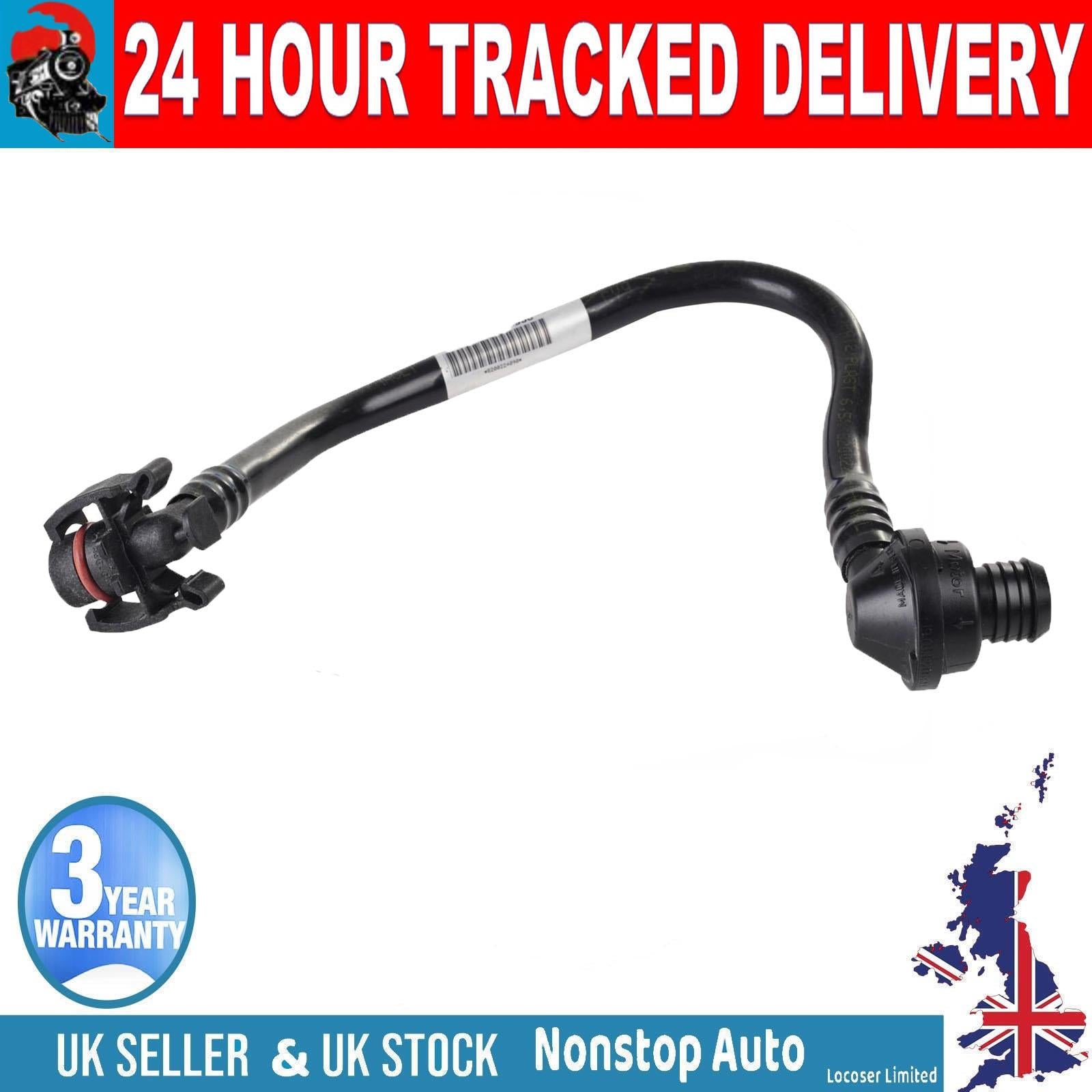 BRAKE AIR HOSE PIPE FITS RENAULT Clio III Modus  8200224090
