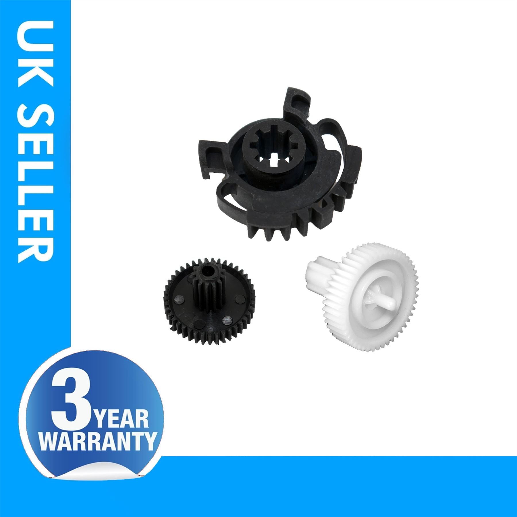 Air Conditioner Motor Gear Kit Fits Jeep Grand Chokee Dodge Durango