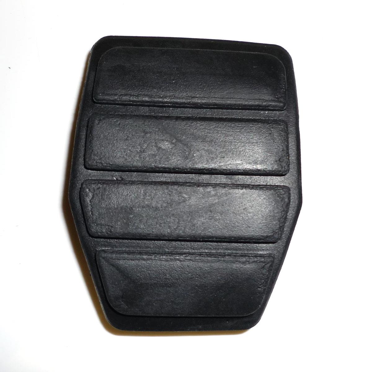 RENAULT Master Clio Laguna Safrane Clutch Brake Pedal Rubber Pad 7700800426