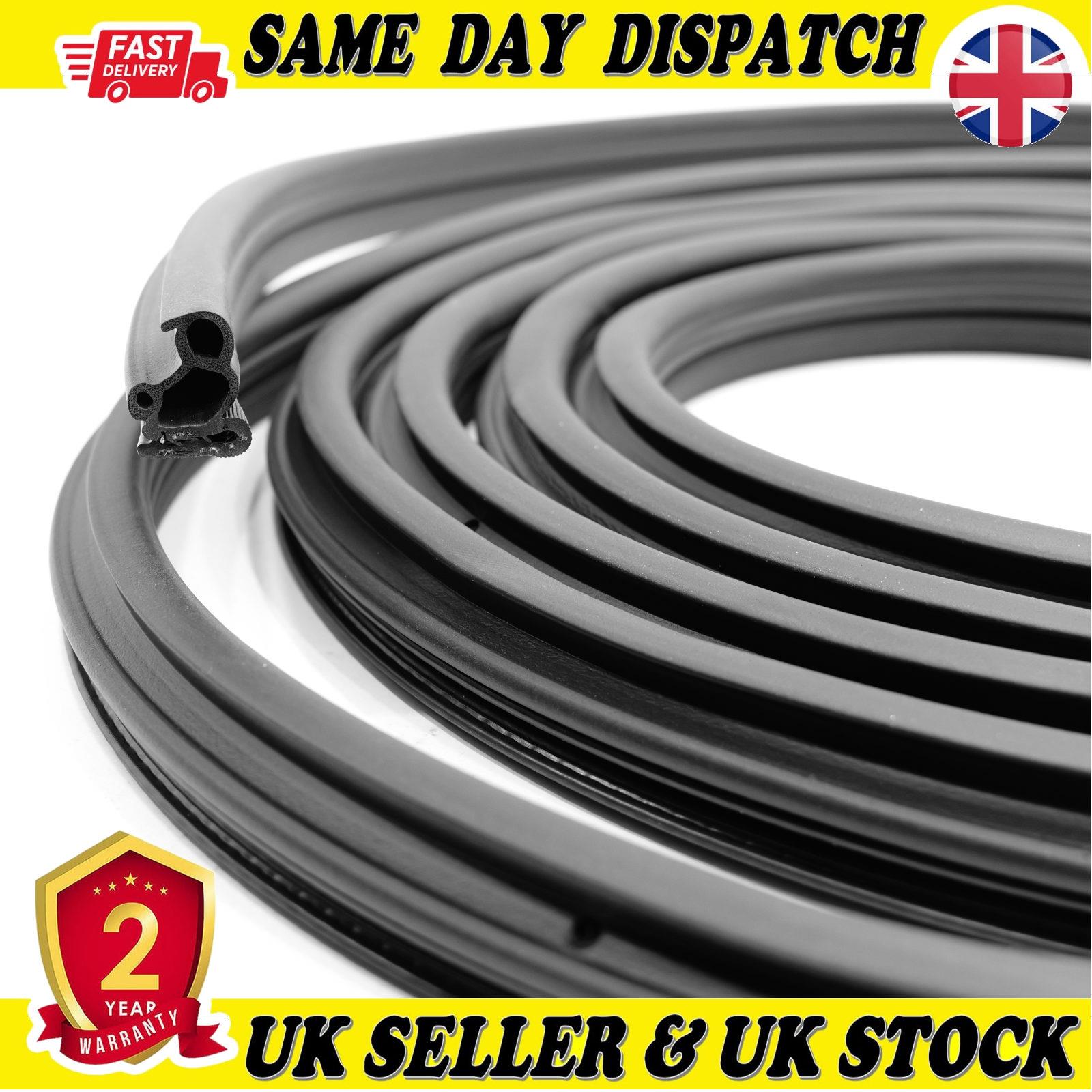 Sliding Door Seal for VW Volkswagen LT28 LT35 LT46 1996-2006