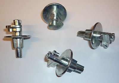 Mercedes E CLASS W210 ignition lock barrel shaft repair kit kon7