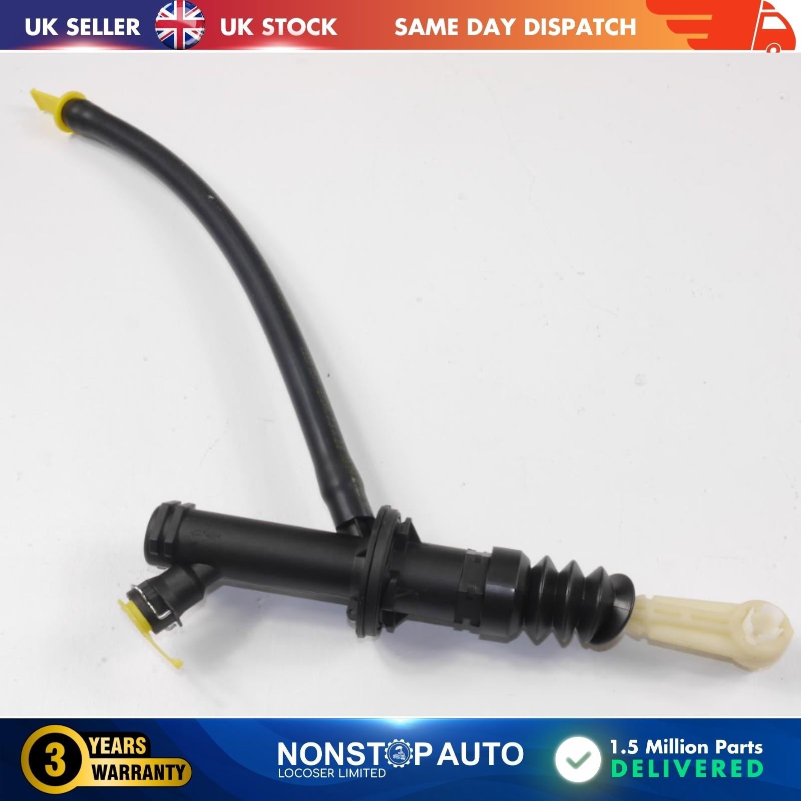 CLUTCH MASTER CYLINDER  FOR RENAULT FLUENCE MEGANE CC MEGANE III SCENIC III GRAND SCENIC III 306107195R