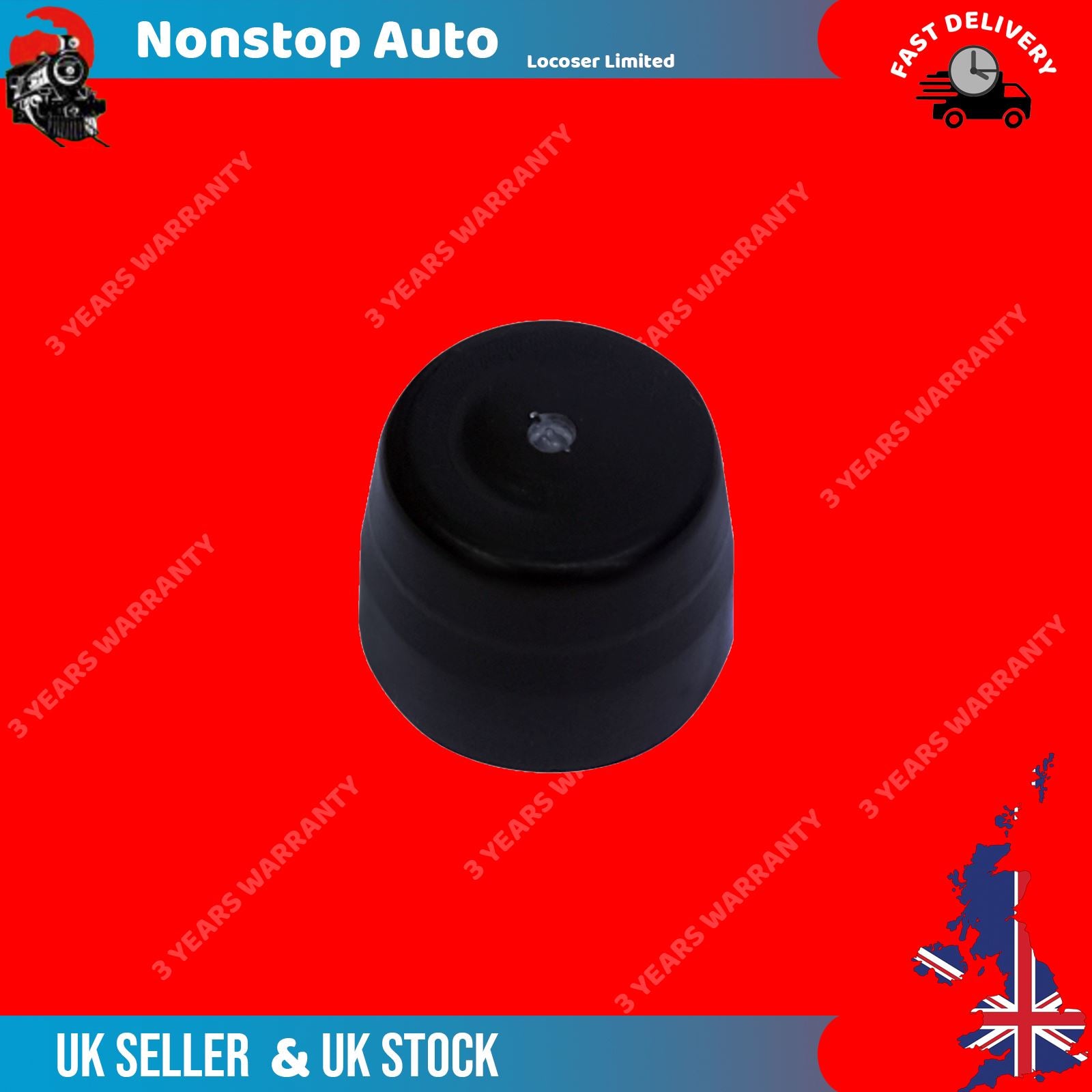 Radio Control Button Cover Fits BMW 3 Series E46