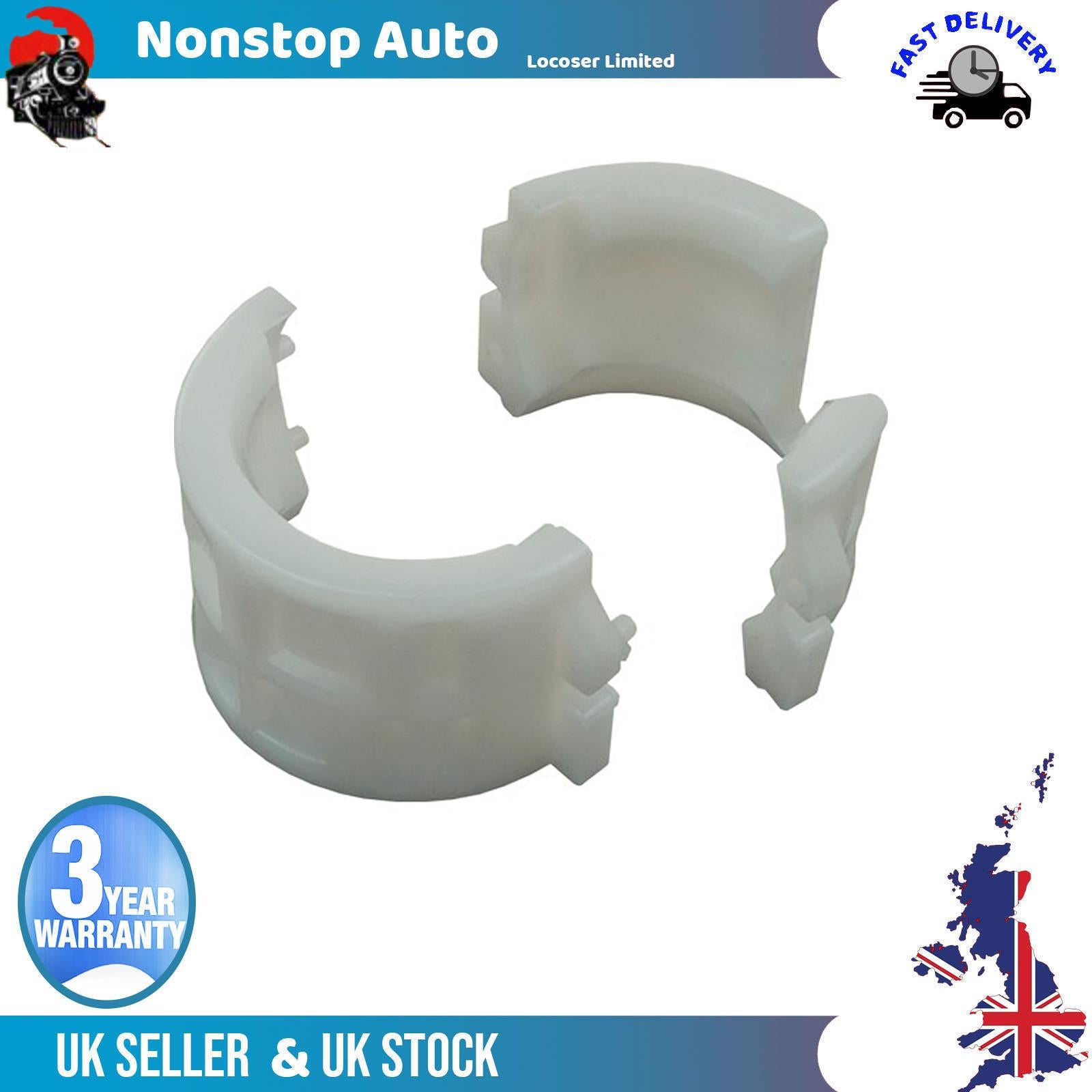 Gear Shift Selector Stick Bush Repair Fix Kit For MERCEDES W639 Vito Viano