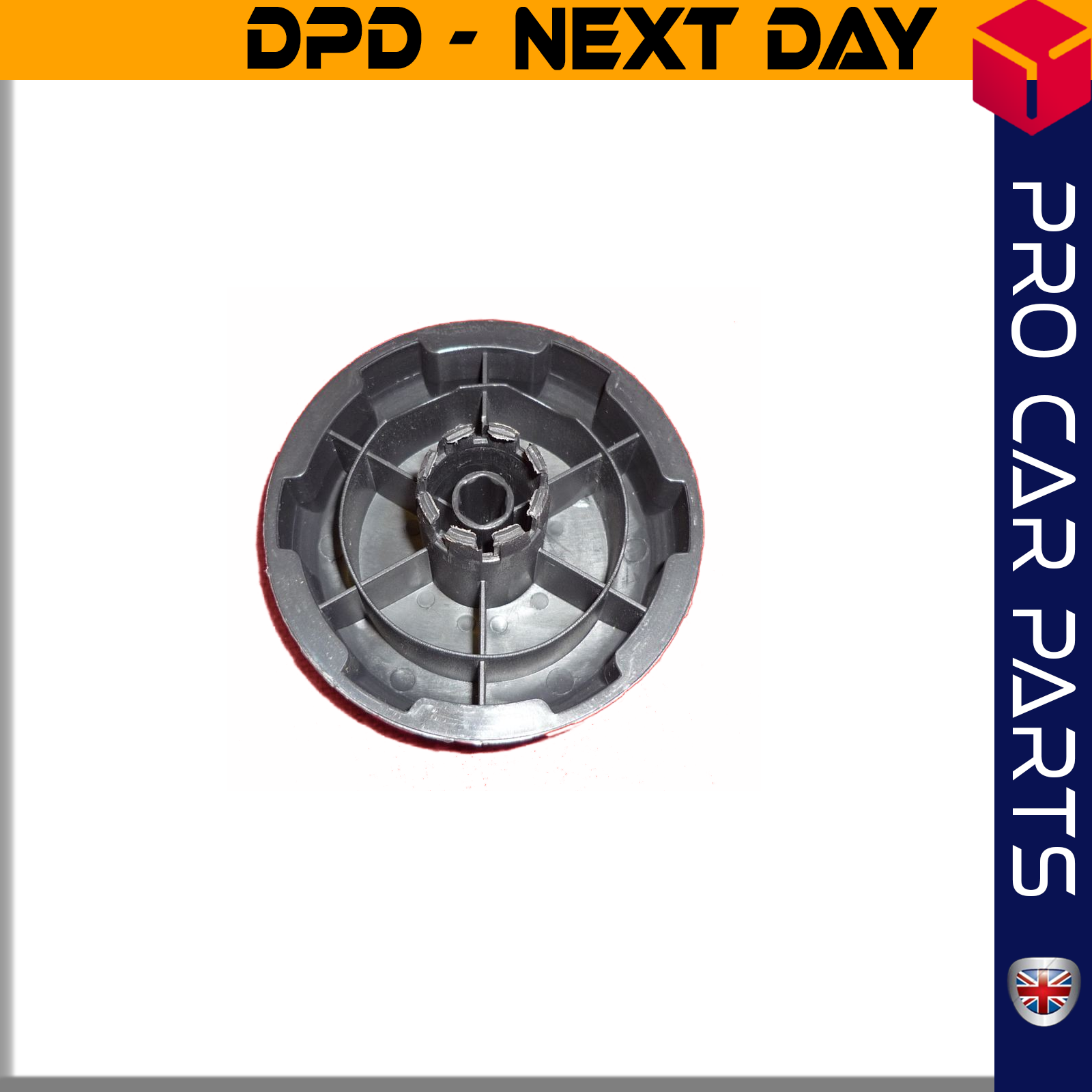 Seat Adjuster Handle Fits VAUXHALL Combo 184732180
