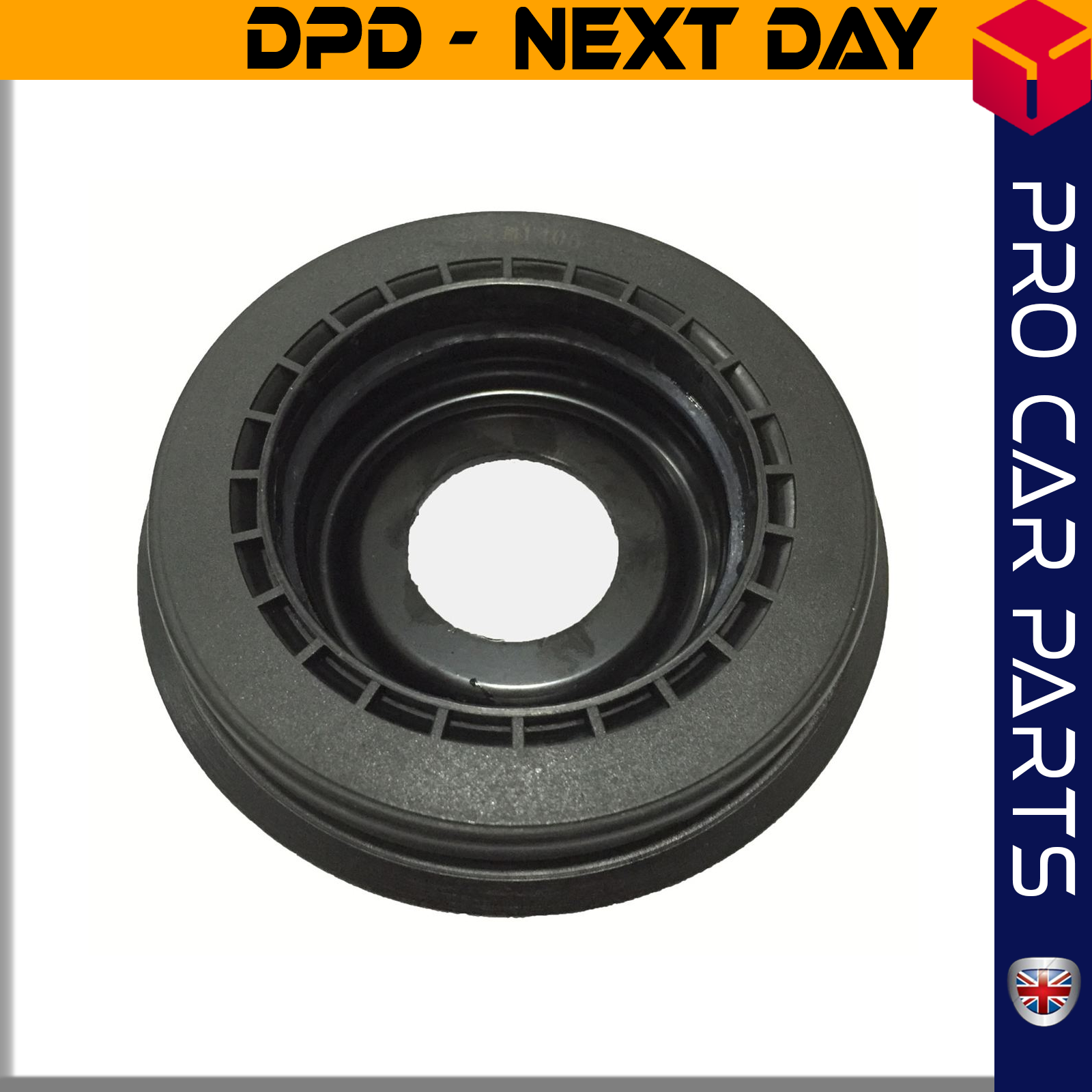 FOR FORD TRANSIT TOURNEO CUSTOM  SUSPENTION SHOCK ABSORBER MOUNT 6C113K099AB