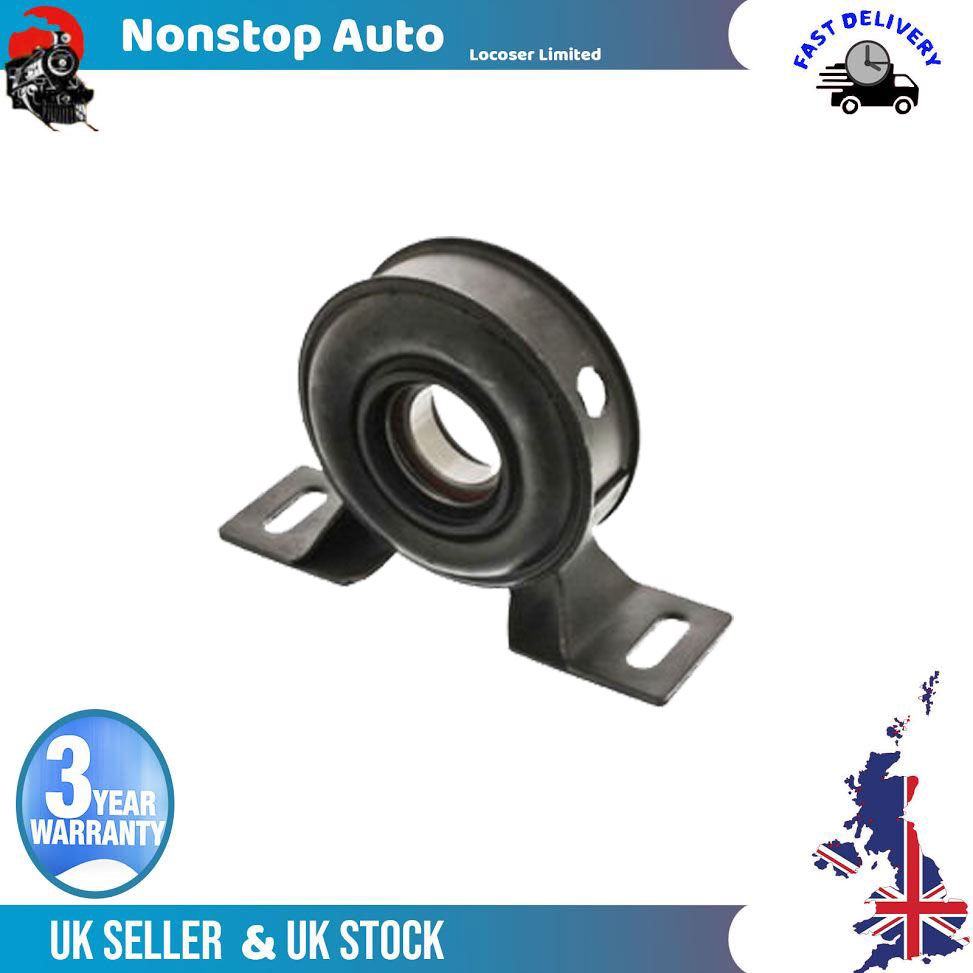 FOR FORD Transit propshaft Centre Bearing Mount Support 35mm  8C114826AA