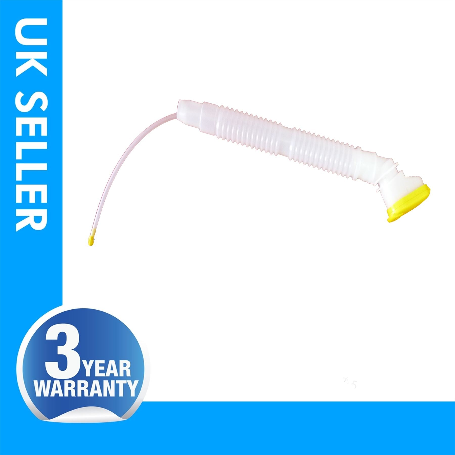 Renault Megane MK2 Scenic Windscreen Window Wash Bottle Tank Neck Pipe