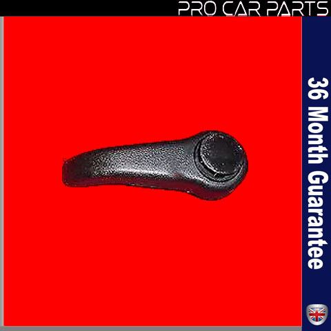 Seat Handle Seat Adjuster Left Right SideFits RENAULT Clio MK2