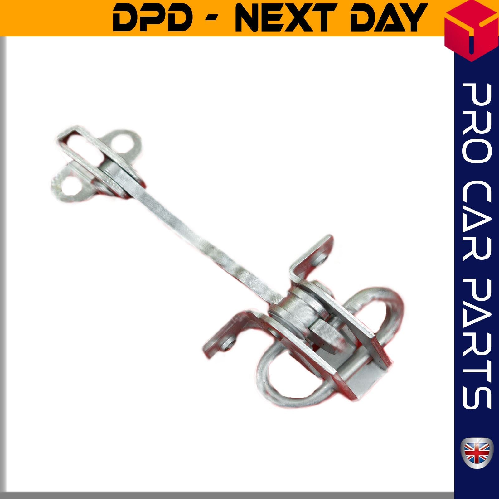 Front Door Hinge Stop Check Strap Limitery Right Left  Fits FIAT Strada Siena