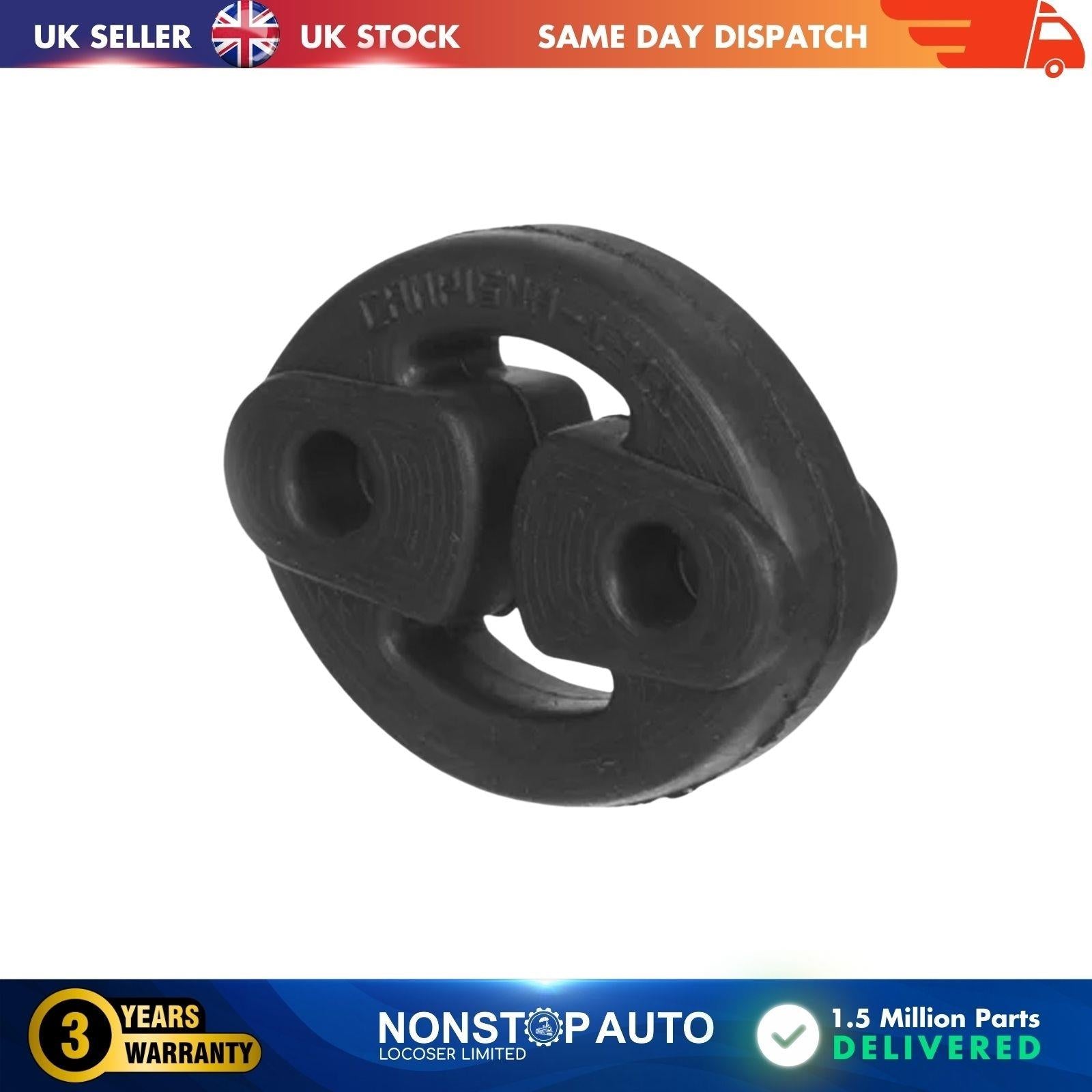 Exhaust Mounting Holder Fits FORD Escort Mondeo Transit 93BB5A262GA