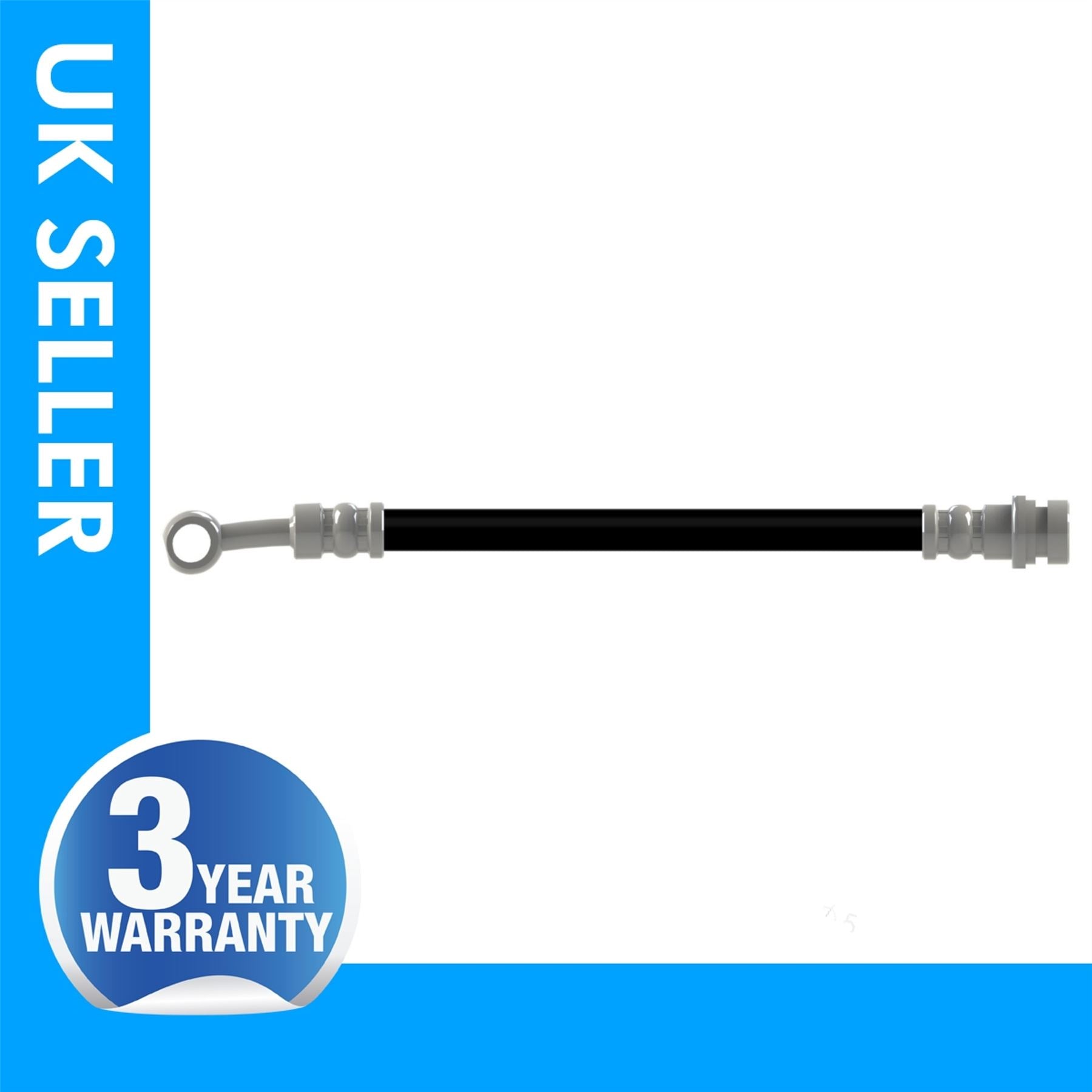 Rear brake hose Pipe ABS For NISSAN  Micra II   462105F200