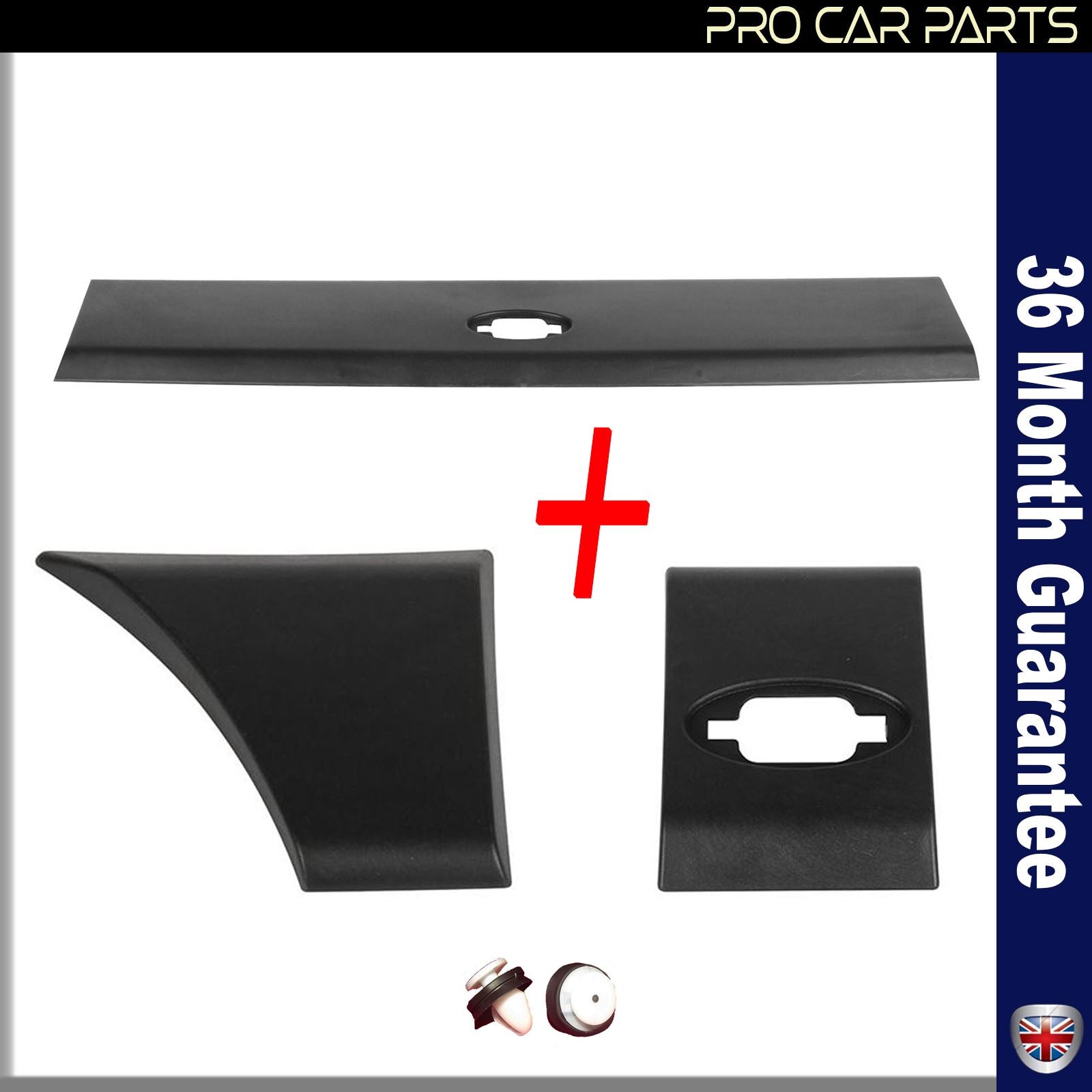 DOOR MOULDING STRIP PANEL FRONT REAR RIGHT SIDE FITS  NISSAN NV400 768570130R