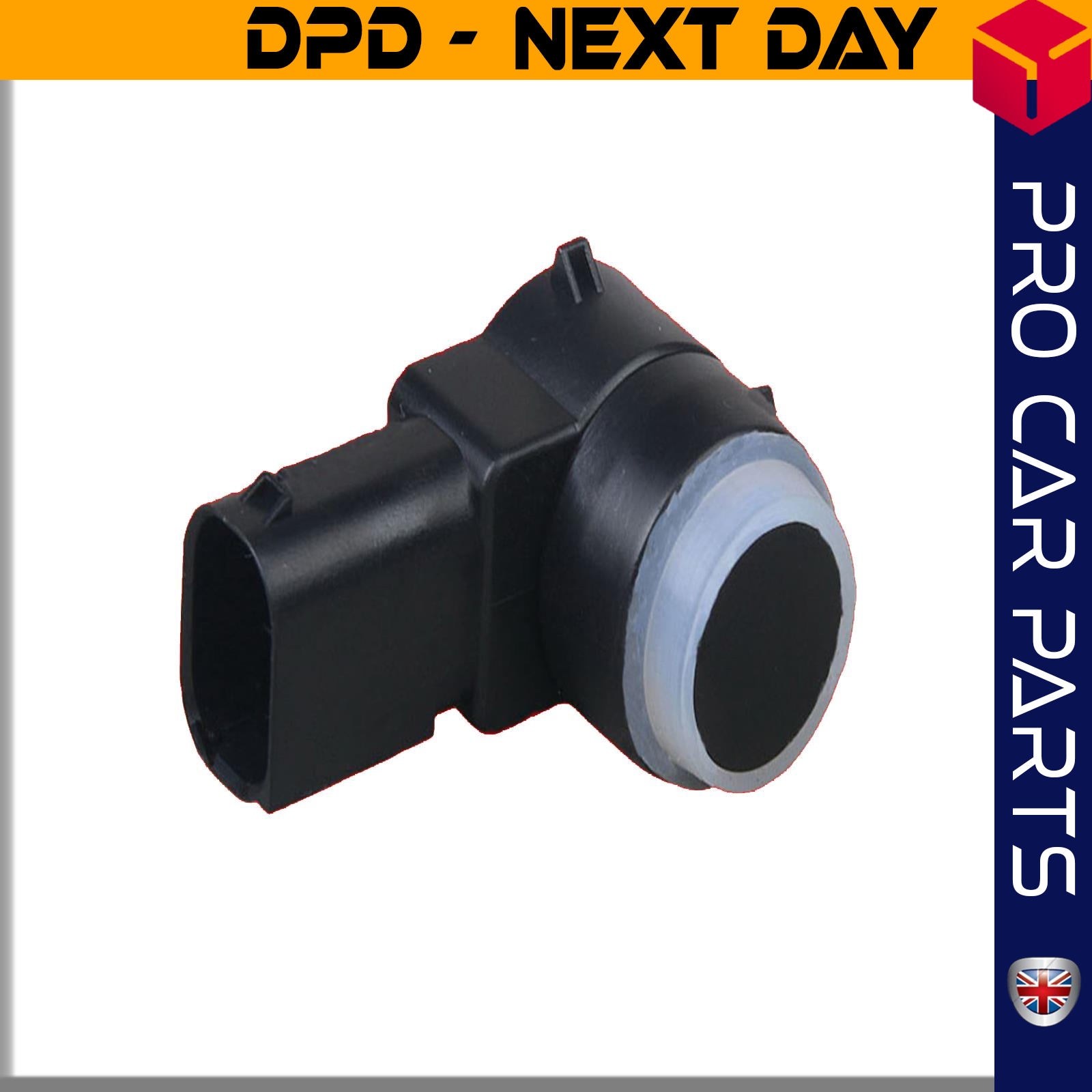 PDC parking sensor FOR Vauxhall  Ampera Cascada Signum 93191445 1235281 13242365