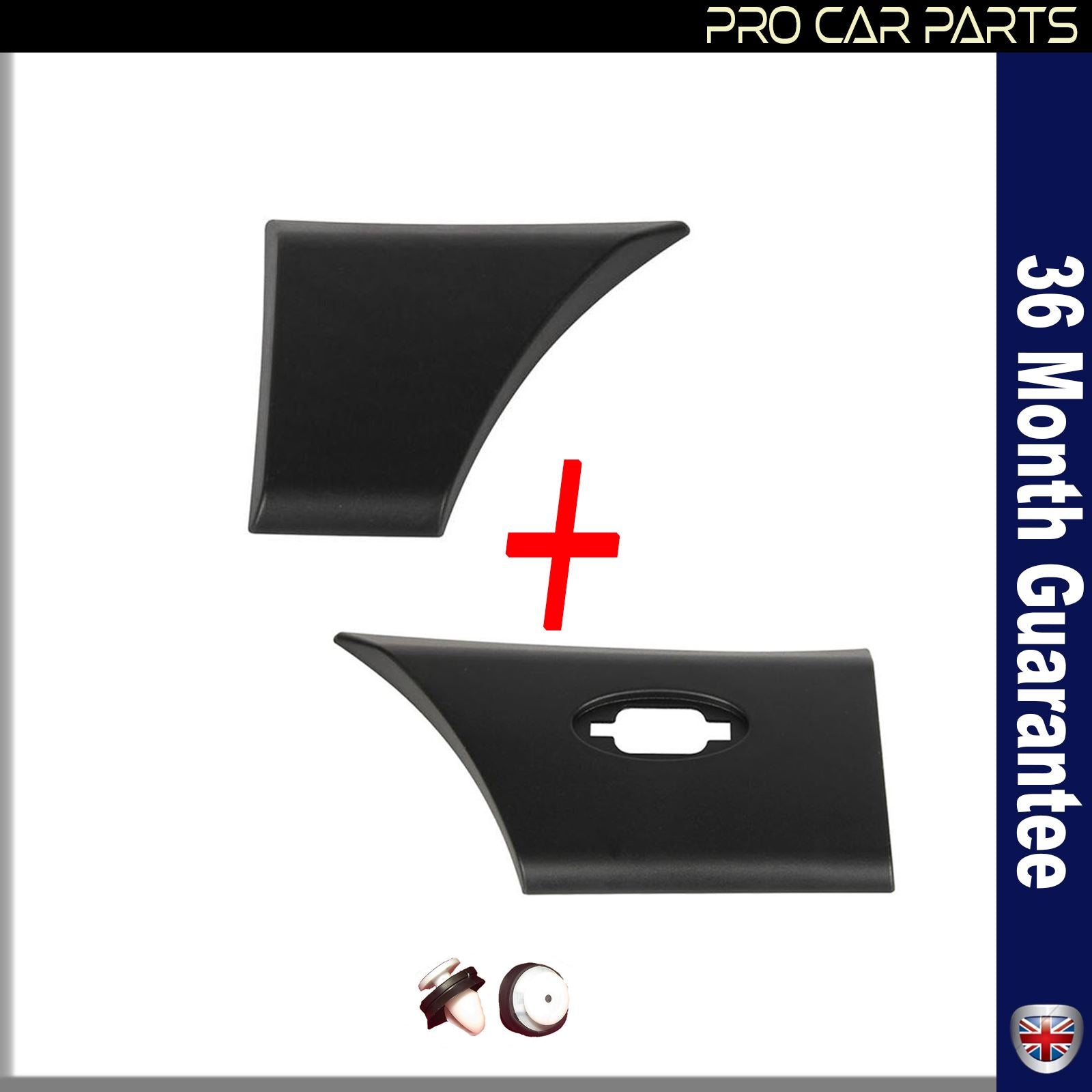 DOOR MOULDING STRIP PANEL REAR LEFT  SIDE FOR  NISSAN NV400 768F30004R