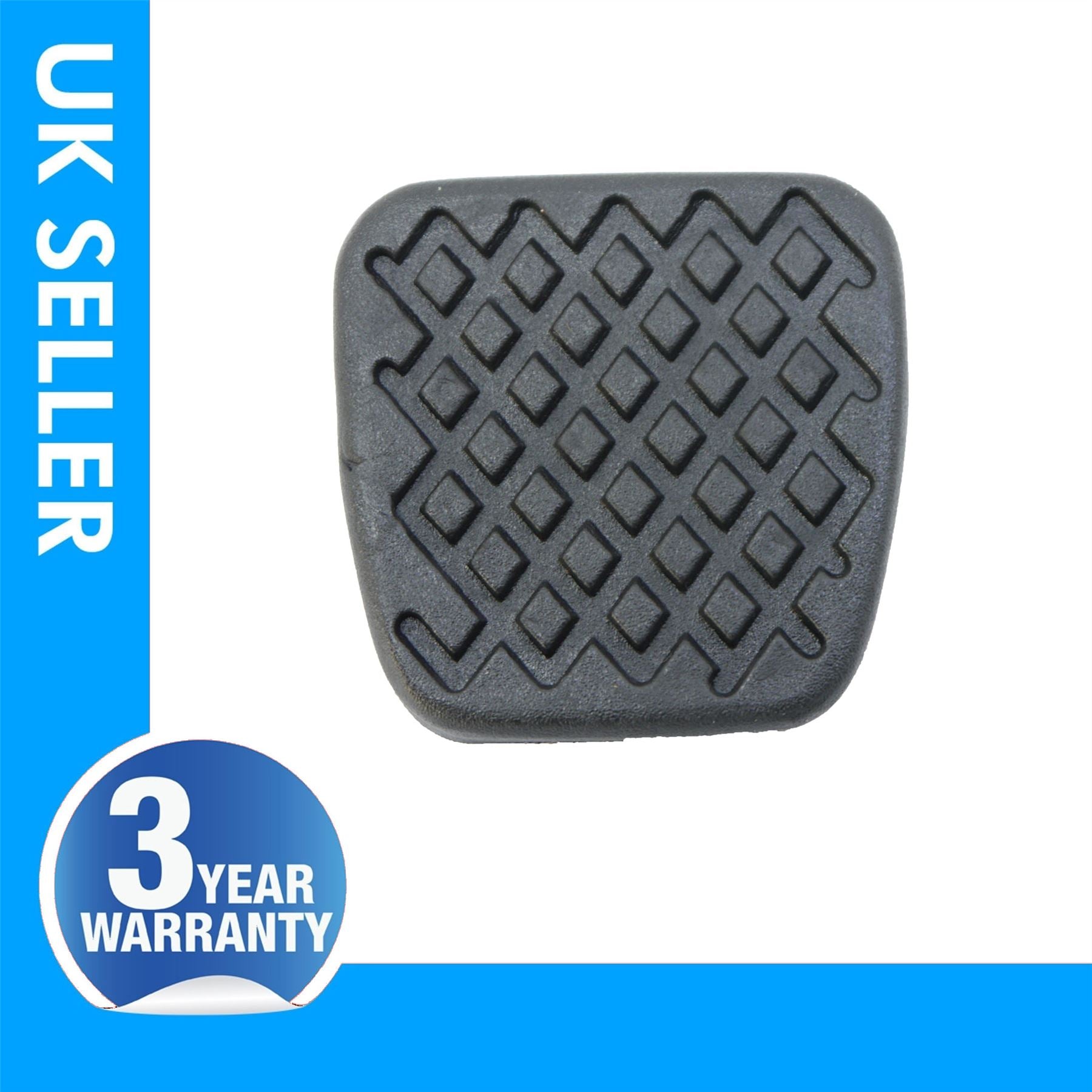 Brake Clutch Pedal Rubber For Honda