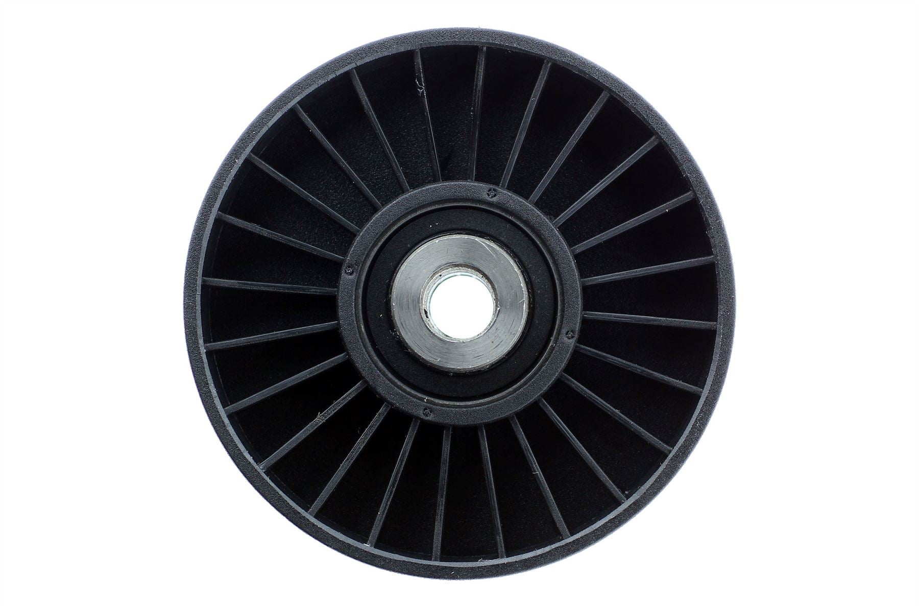 ALFA ROMEO 145 146 147 156 GT Fan Belt Tensioner Pulley V Ribbed Belt Idler / FIAT BRAVA BRAVO DOBLO IDEA MAREA MULTIPLA PUNTO STILO Fan Belt Tensioner Pulley V Ribbed Belt Idler / LANCIA LYBRA MUSA Fan Belt Tensioner Pulley V Ribbed Belt Idler