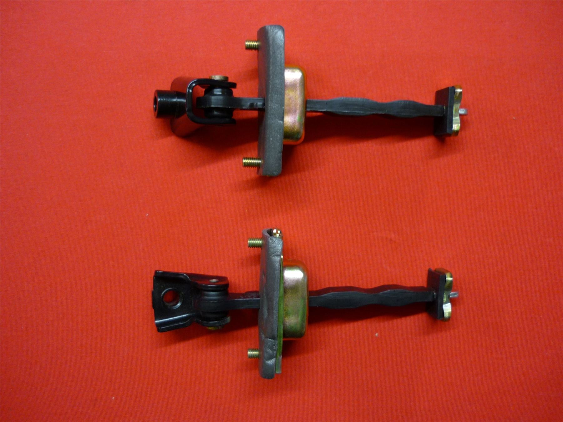 FORD Transit Connect door hinge roller - front doors  - gib135