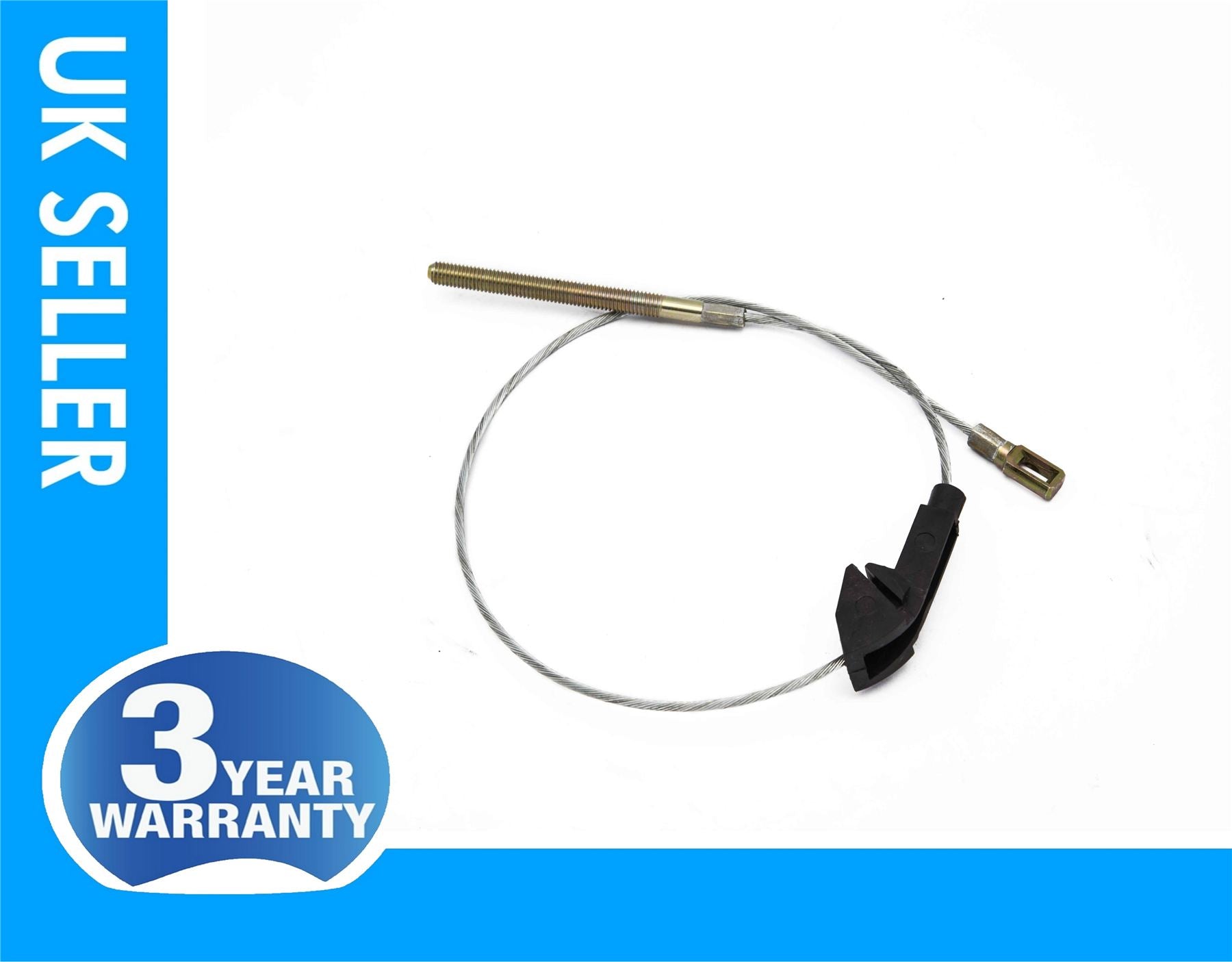 VAUXHALL OPEL VECTRA A PARKING BRAKE CABLE HAND BRAKE CABLE 522599