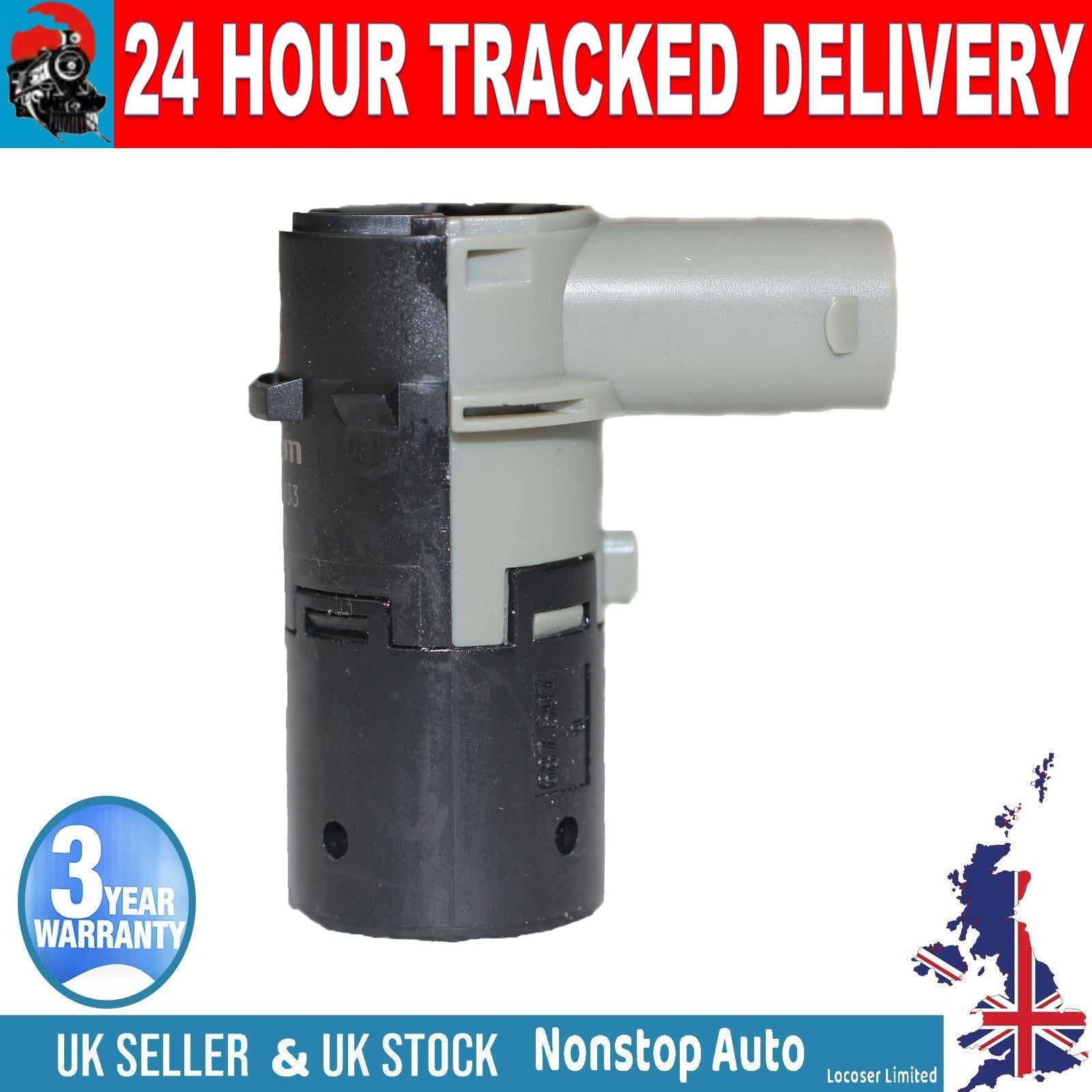 Pdc parking sensor For Bmw 3 Series E46 5 Series E39 E60 E61 66206911834