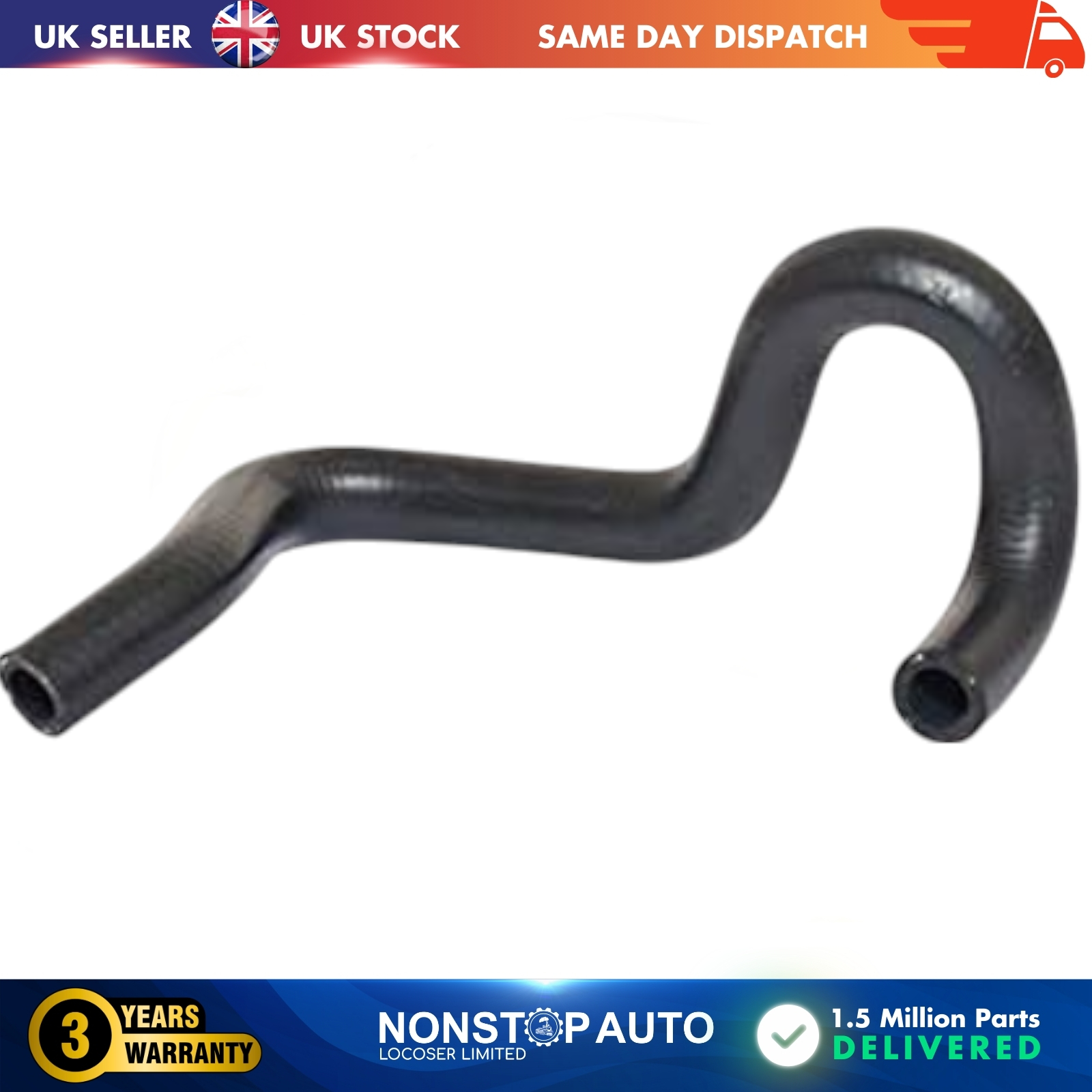 HEATER HOSE  FOR FIAT DOBLO 1.9 JTD 46805859